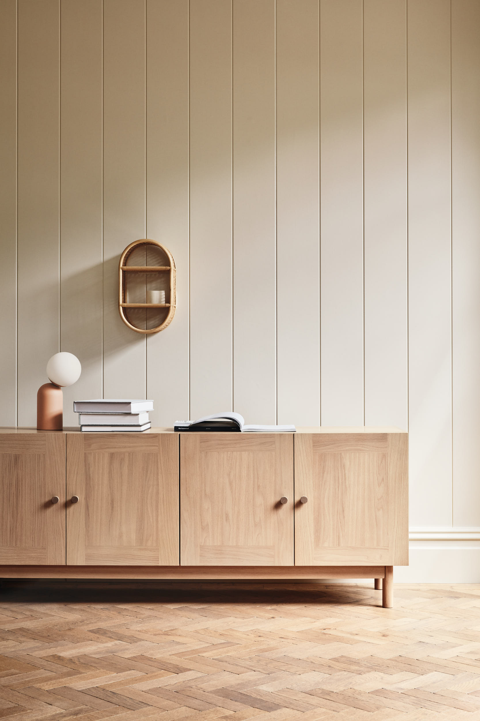 Summer Refresh | Made