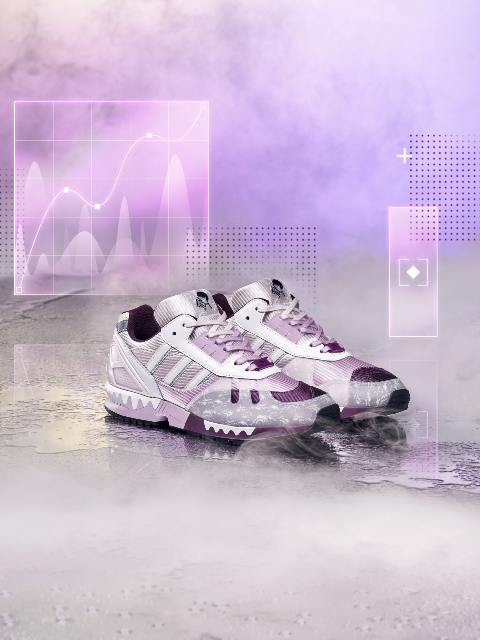 Adidas | A-ZX
