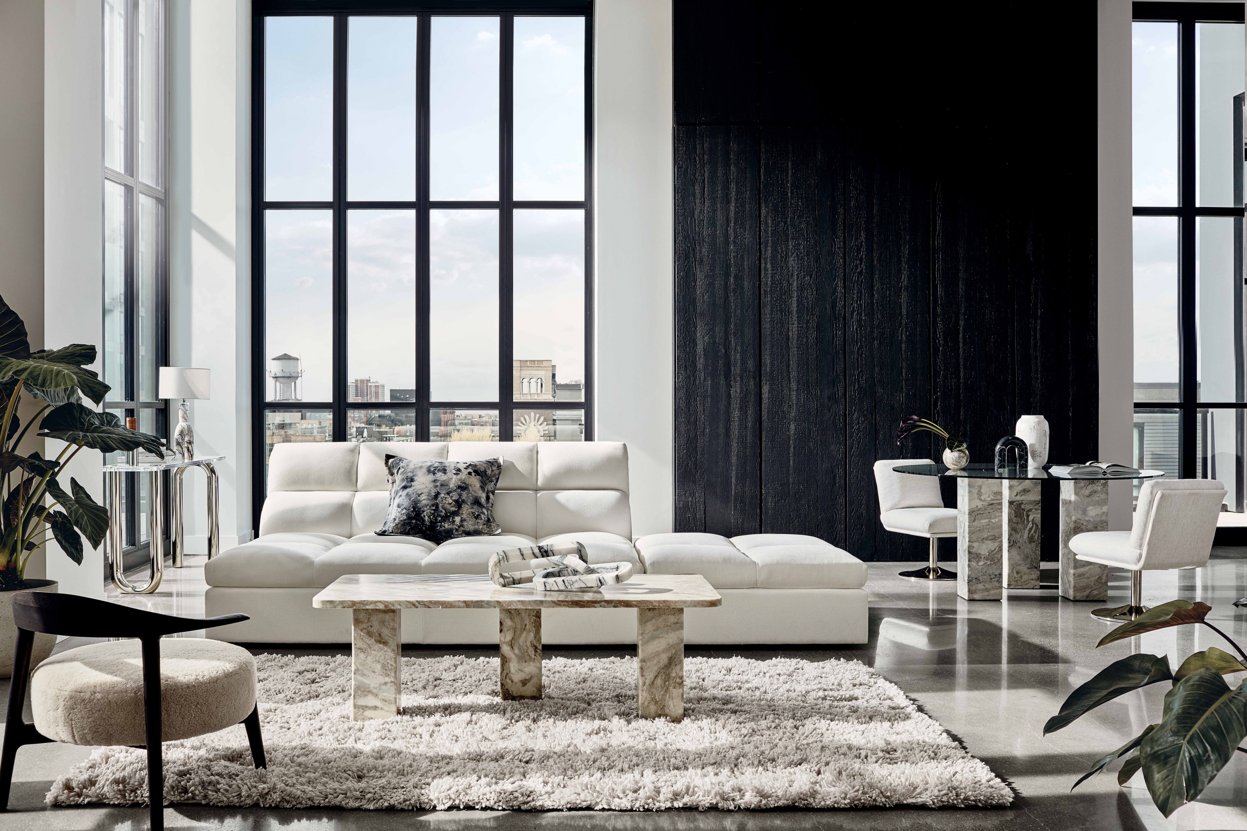 CB2 x Jennifer Fisher