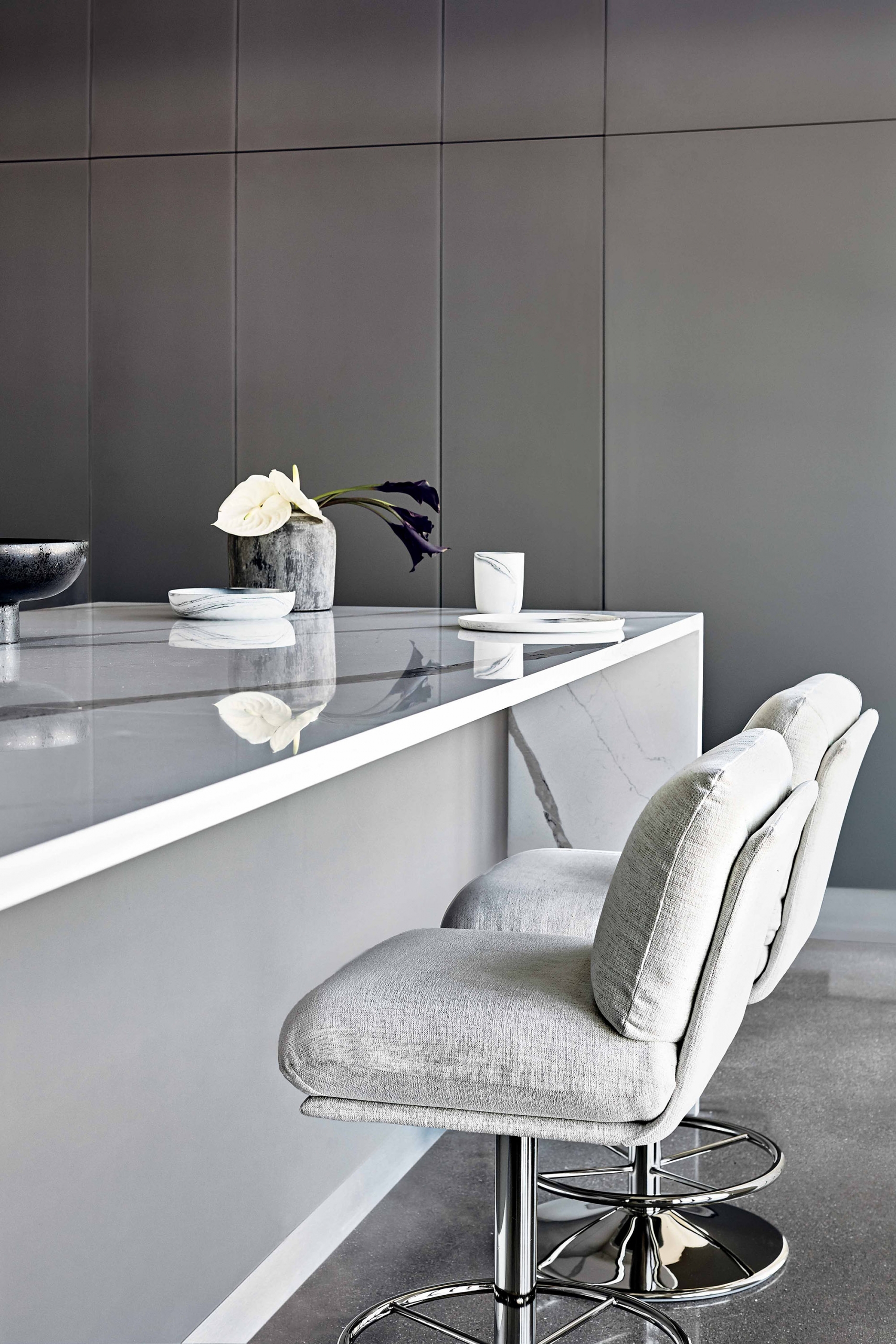 CB2 x Jennifer Fisher