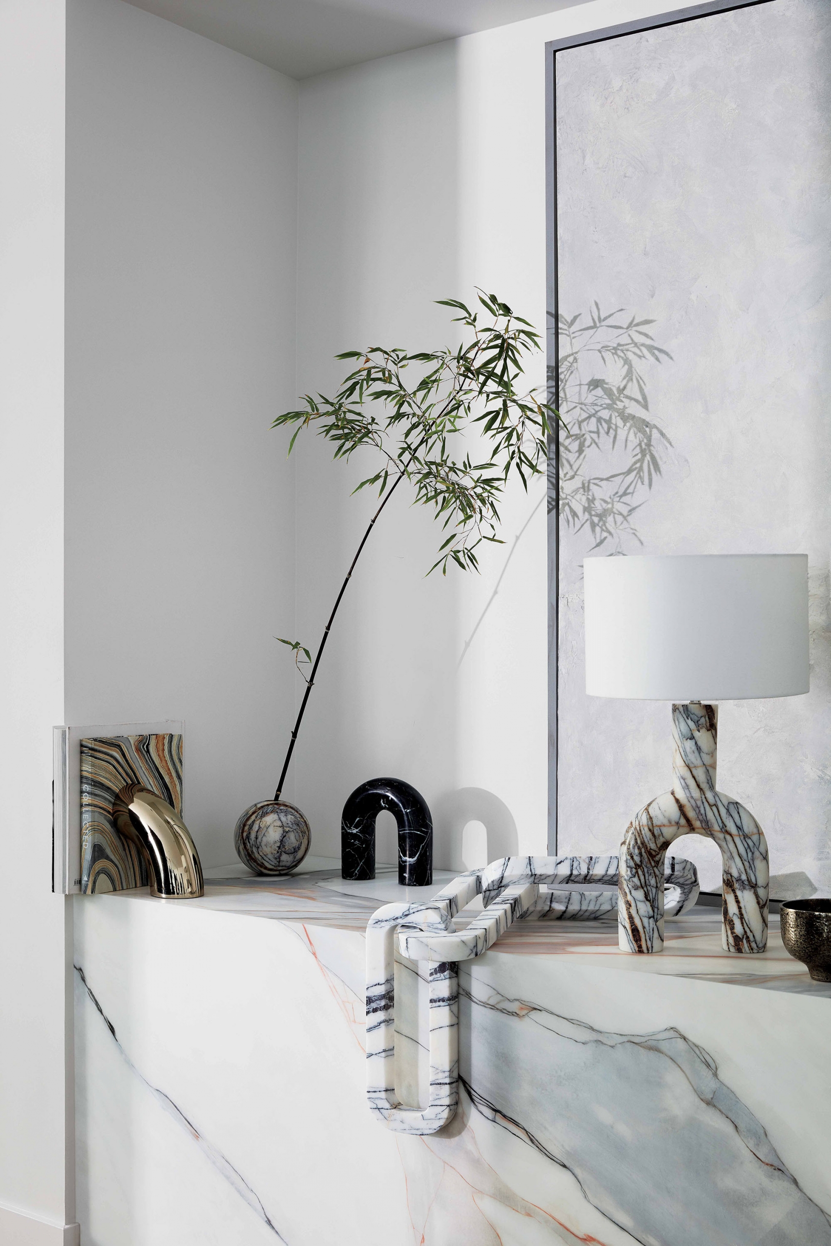 CB2 x Jennifer Fisher