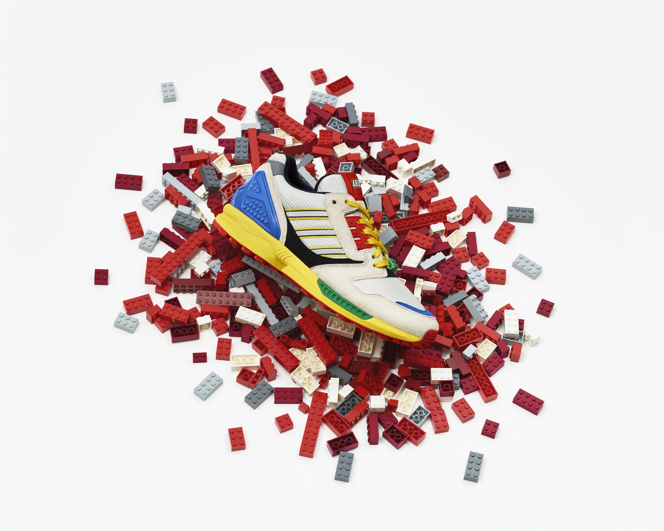 Adidas | A-ZX