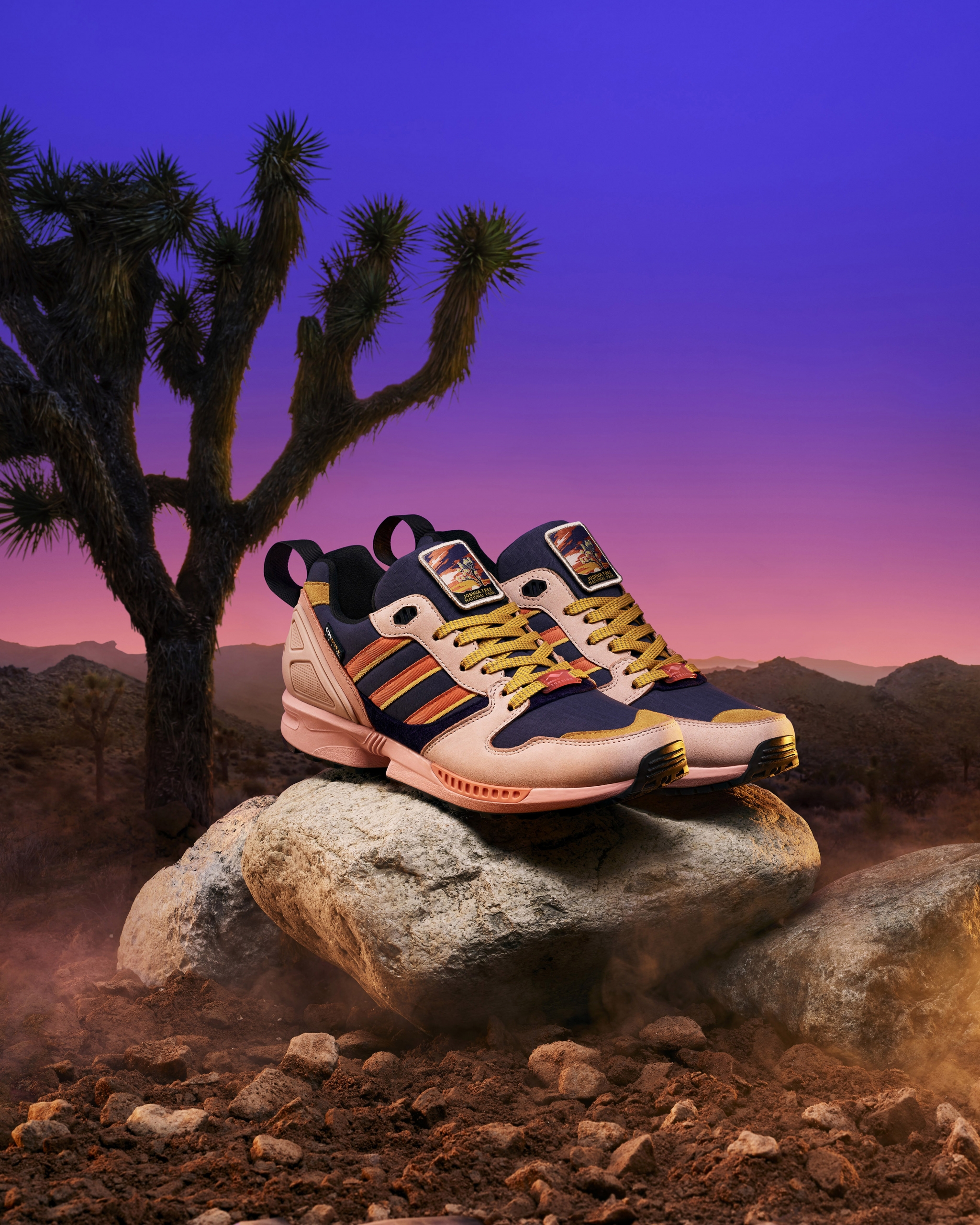 Adidas | A-ZX