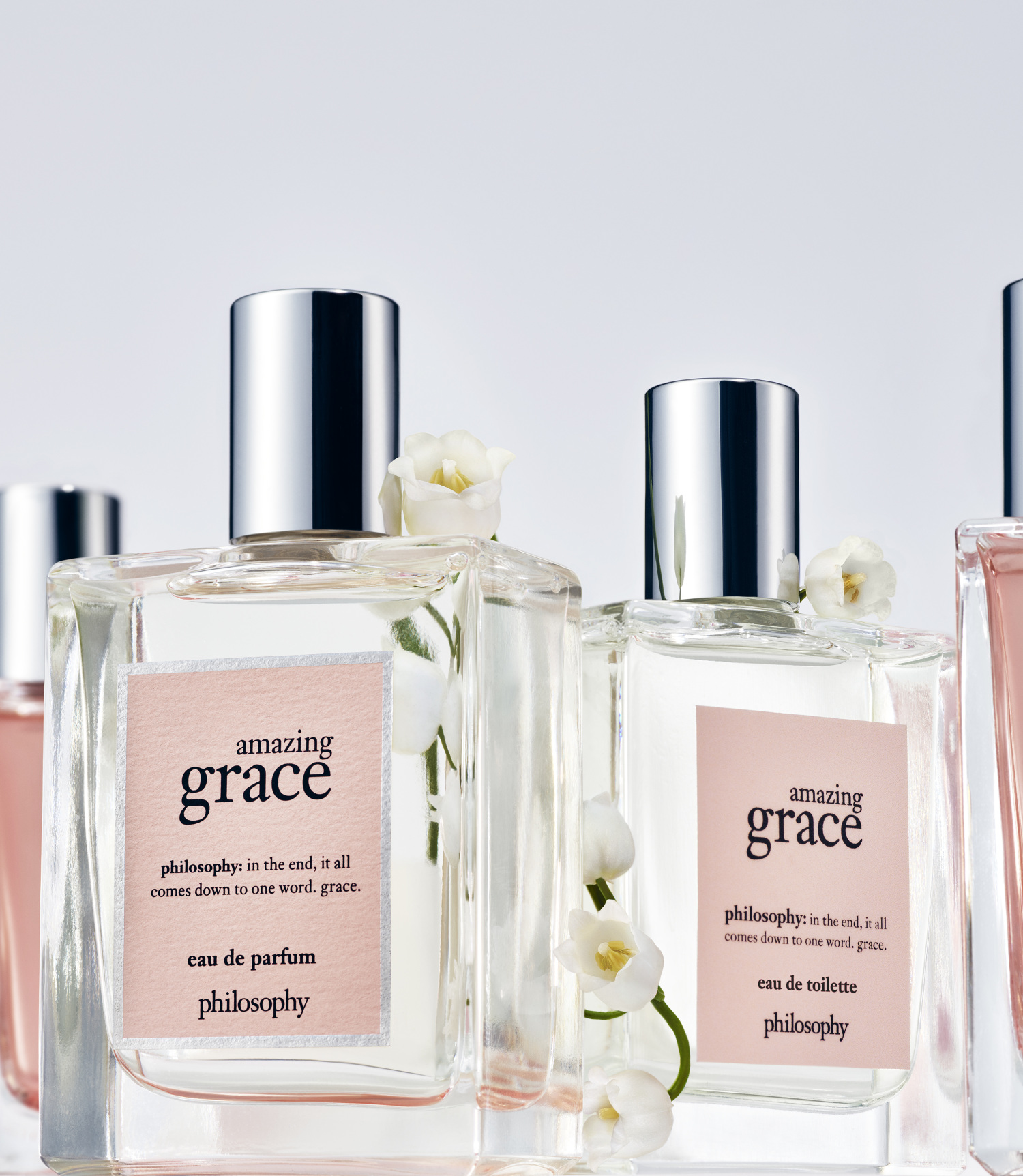 Amazing Grace | Love Philosophy