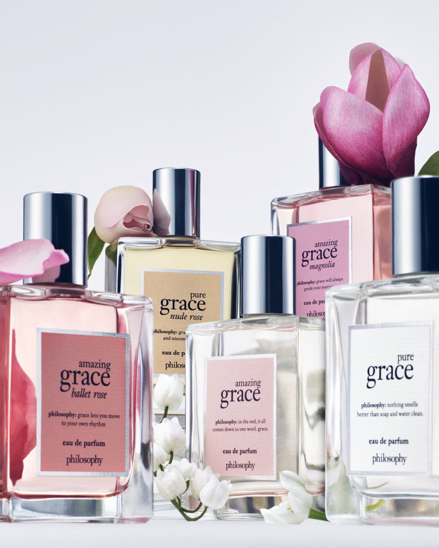 Amazing Grace | Love Philosophy