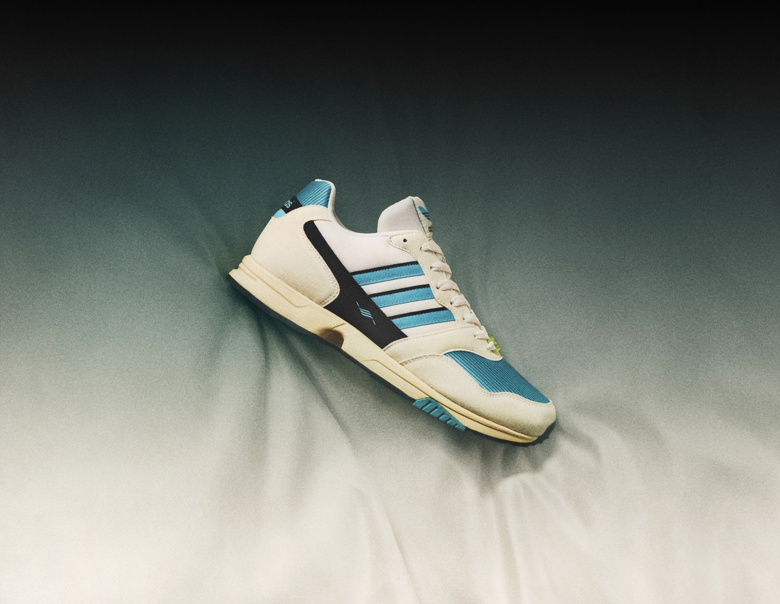 Adidas | A-ZX