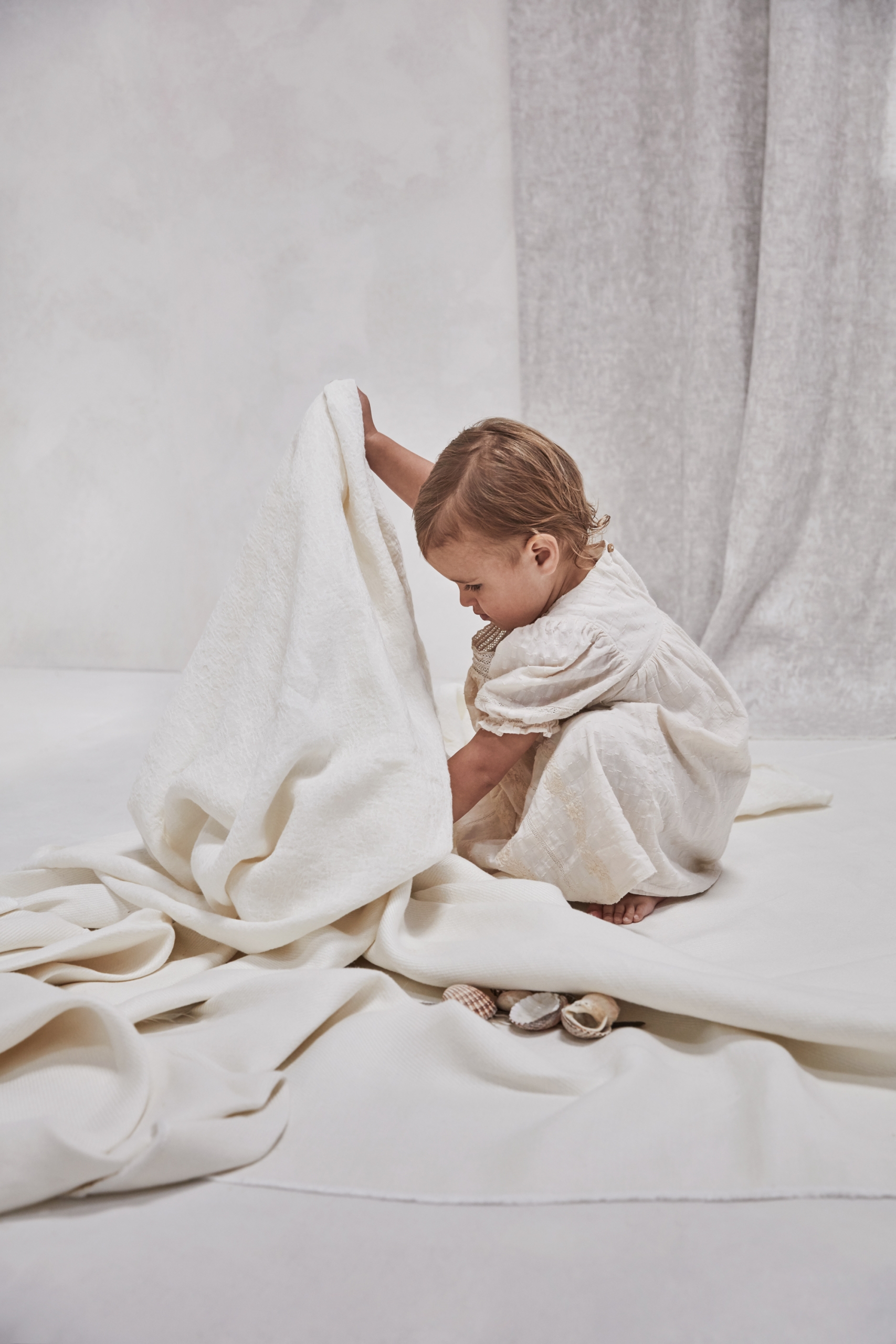 De Le Cuona | Pure Collection