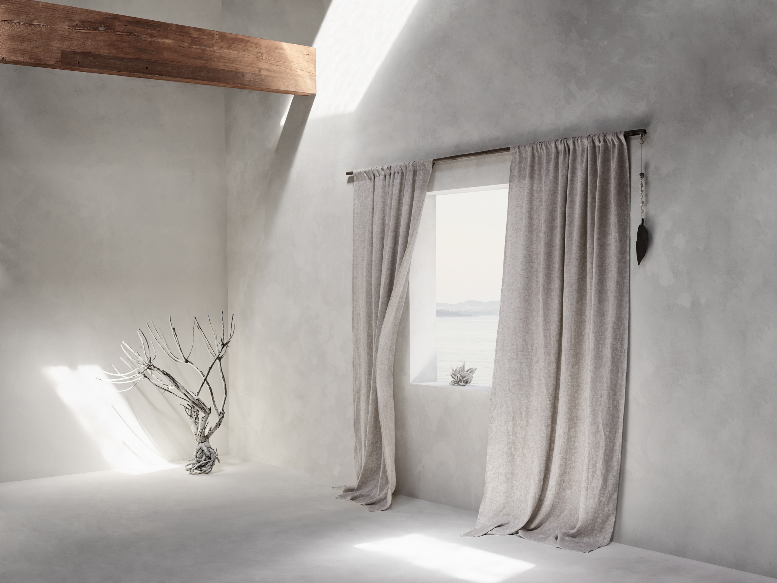 De Le Cuona | Pure Collection