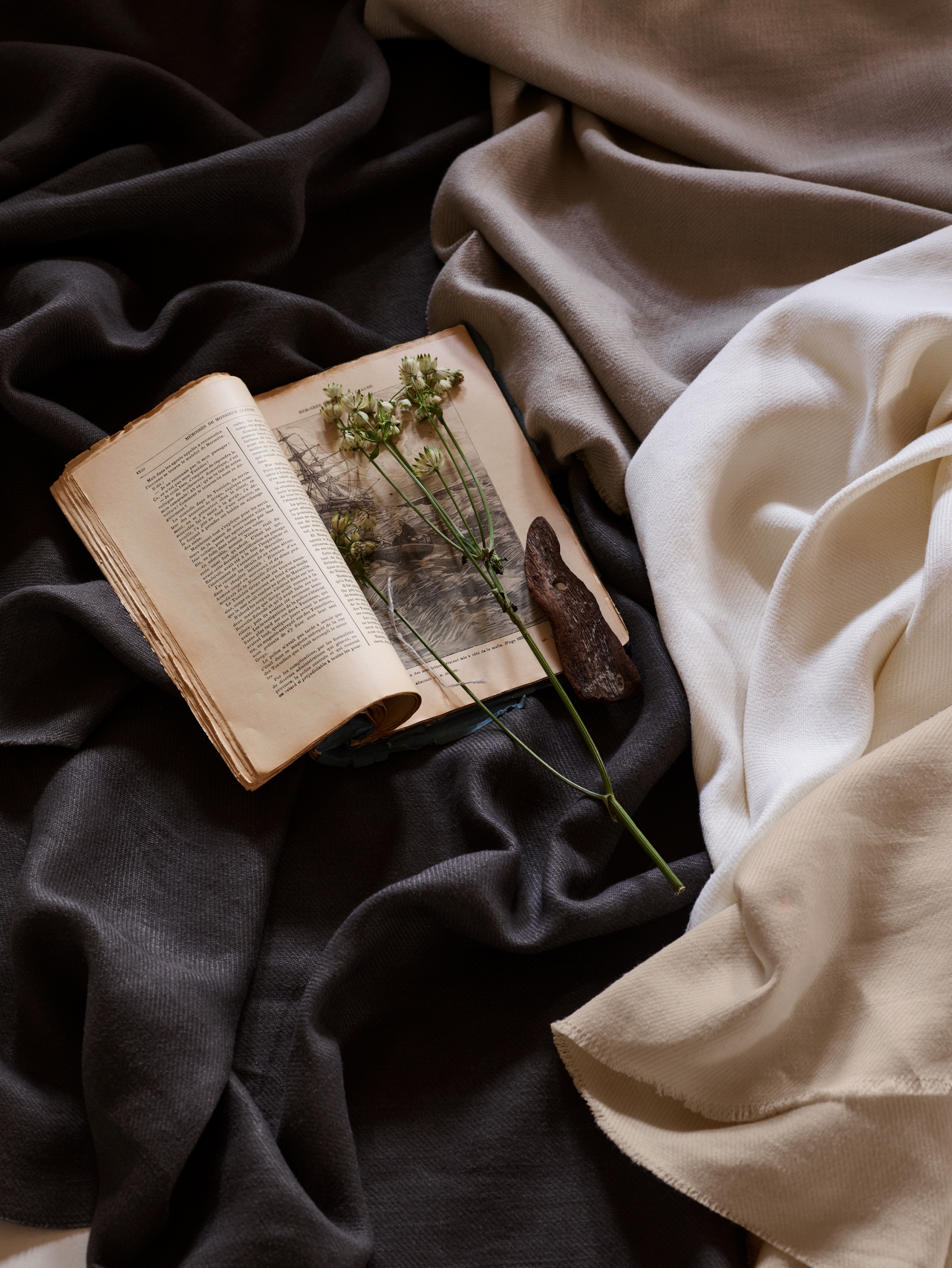 De Le Cuona | Pure Collection