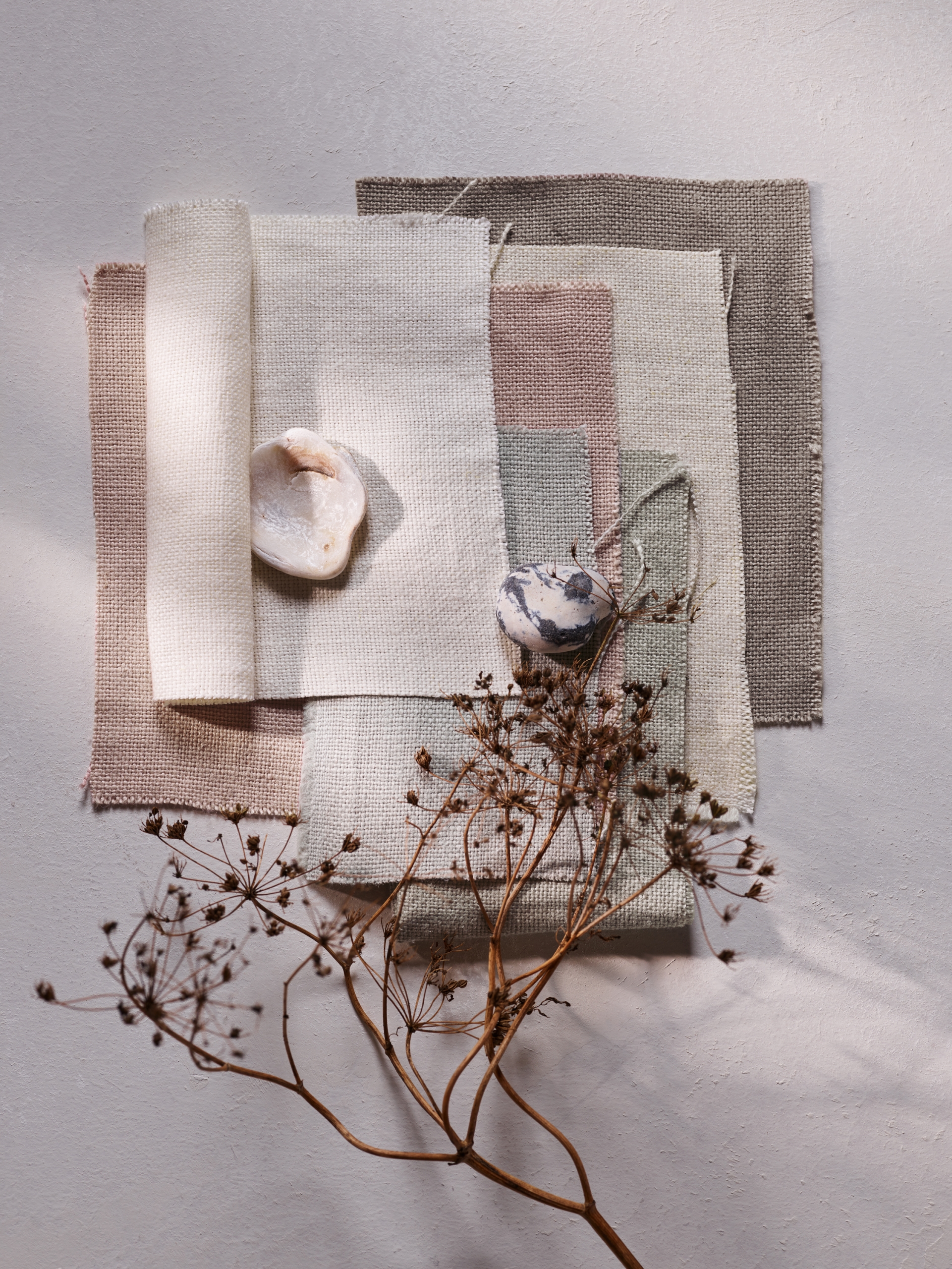 De Le Cuona | Pure Collection