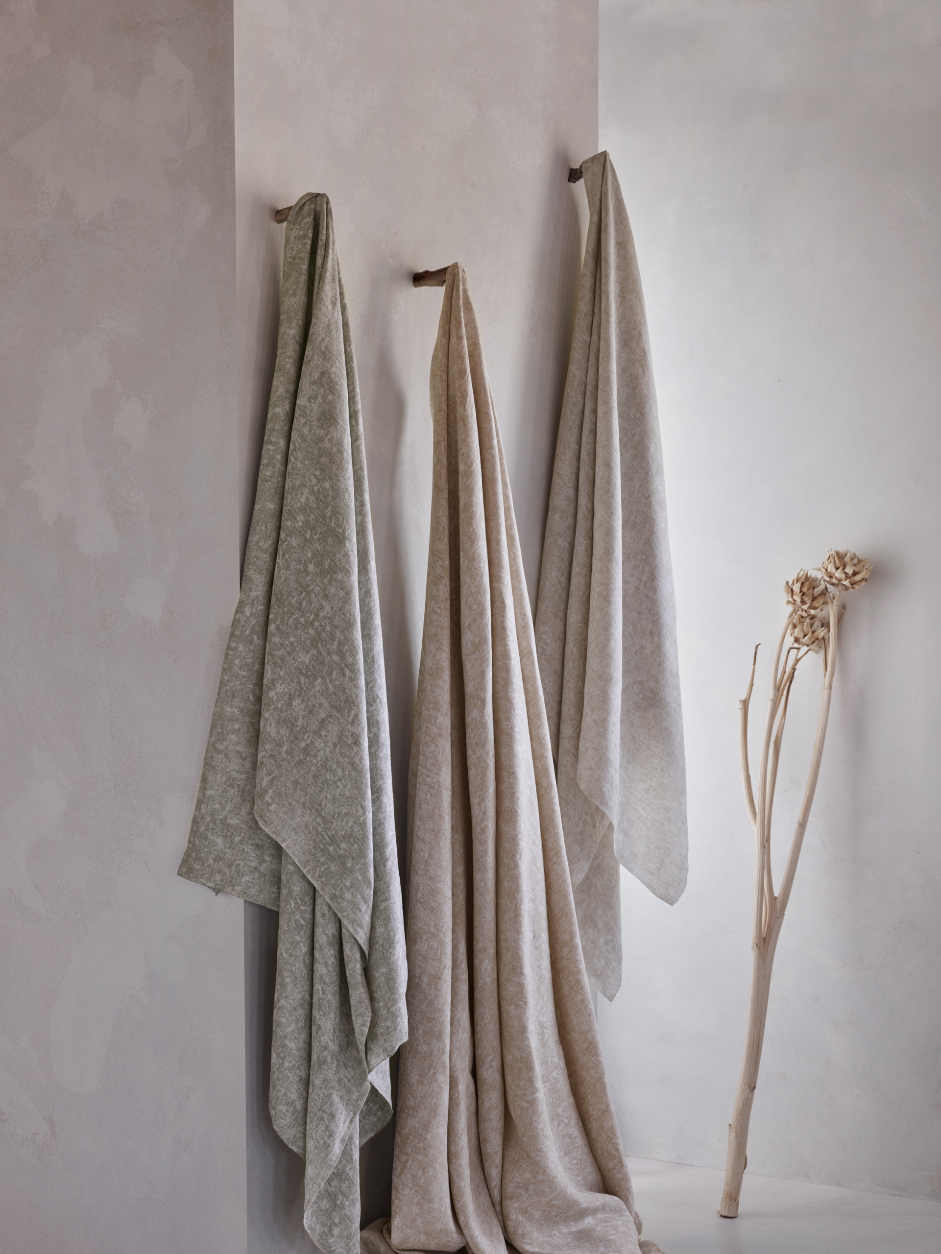 De Le Cuona | Pure Collection