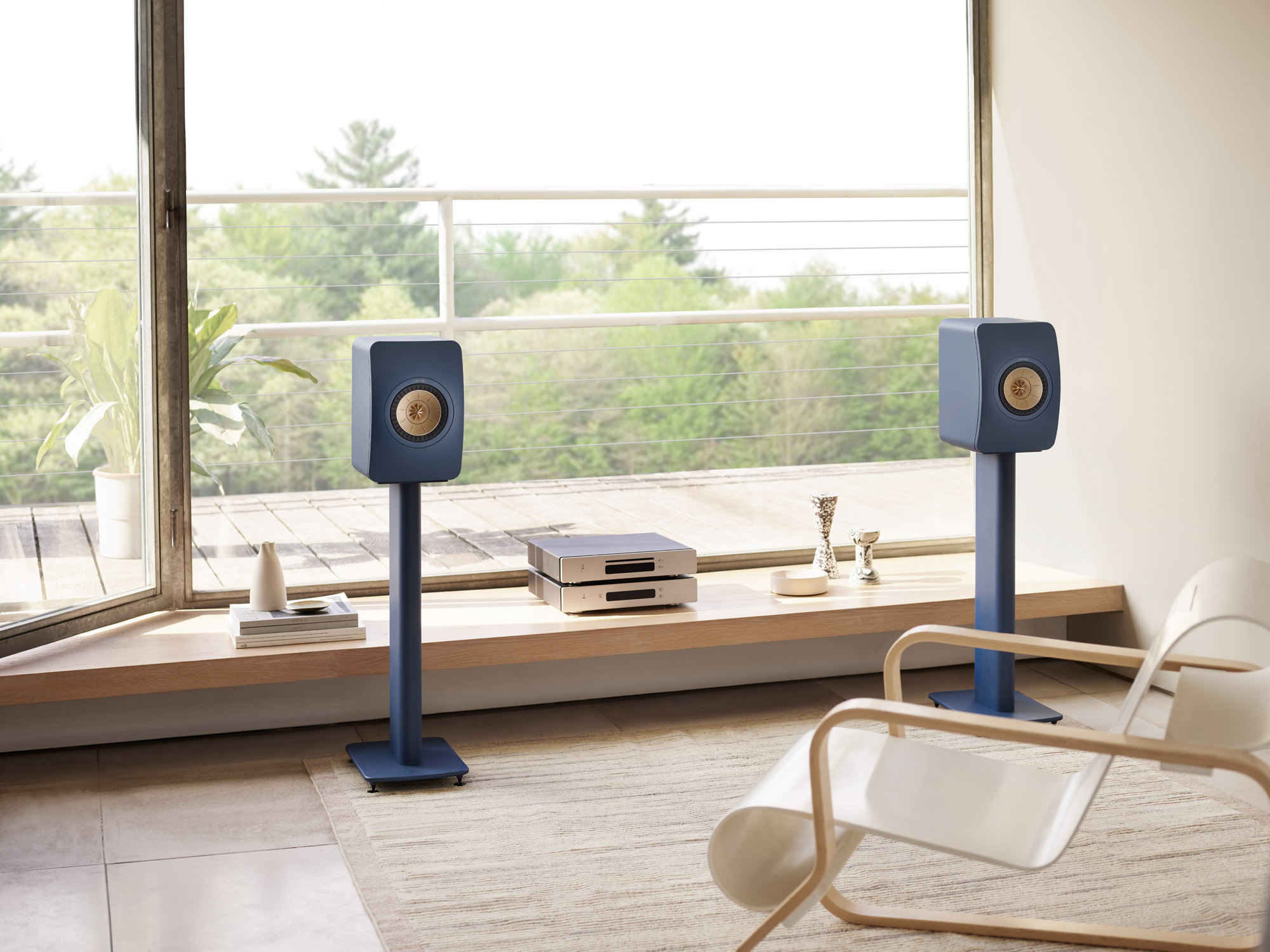 KEF Speakers