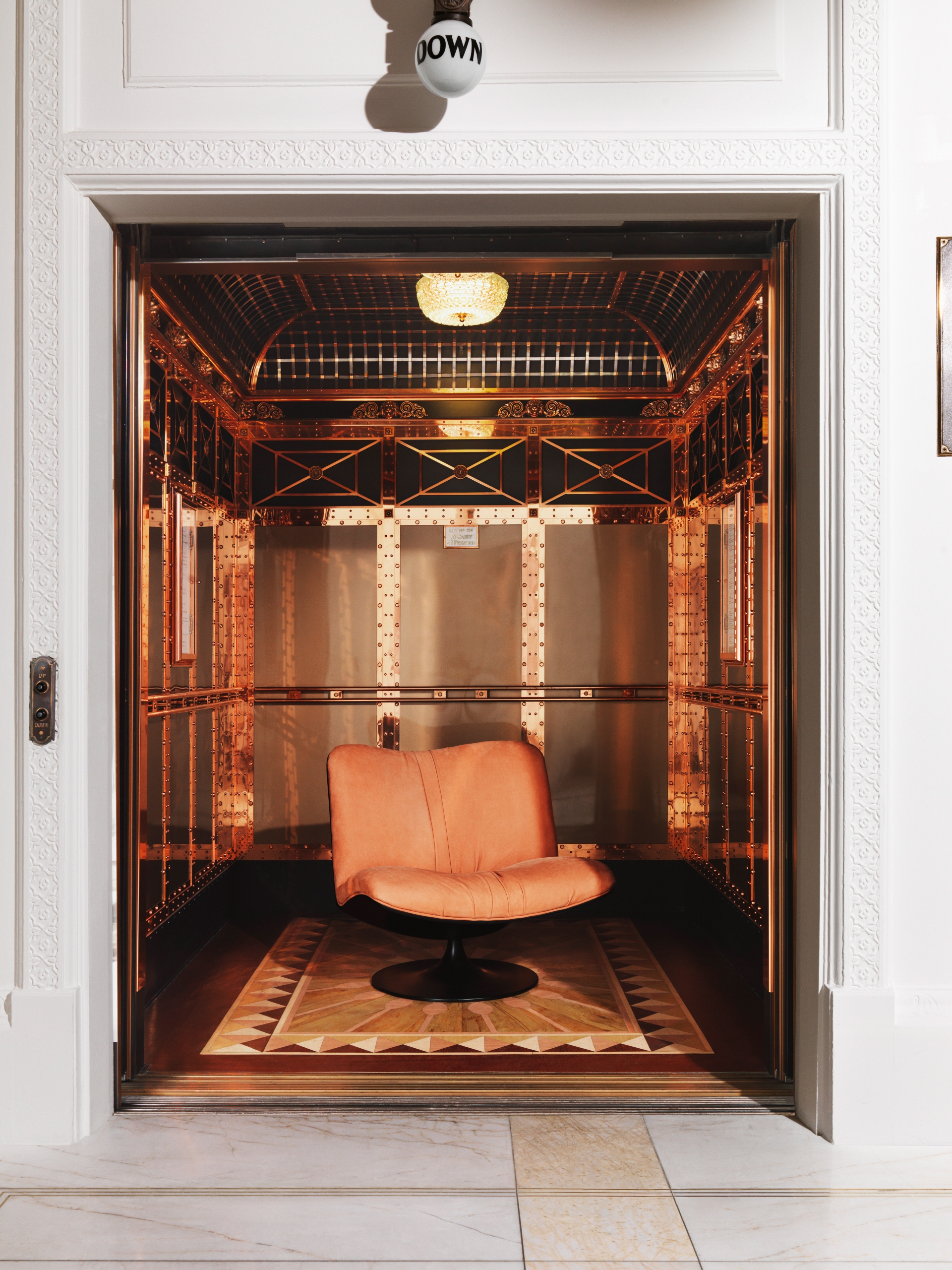 Harrods | Chairs