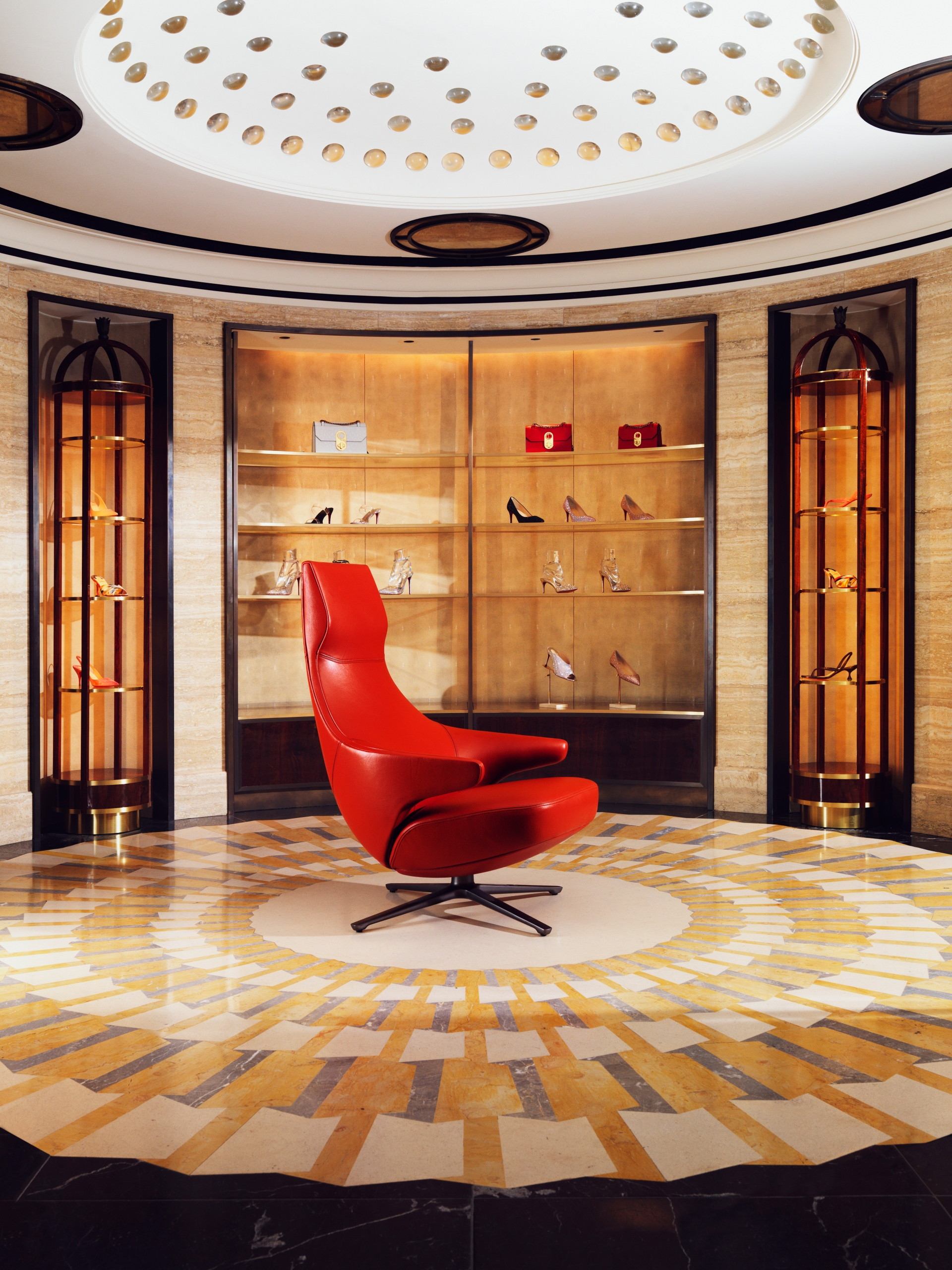 Harrods | Chairs