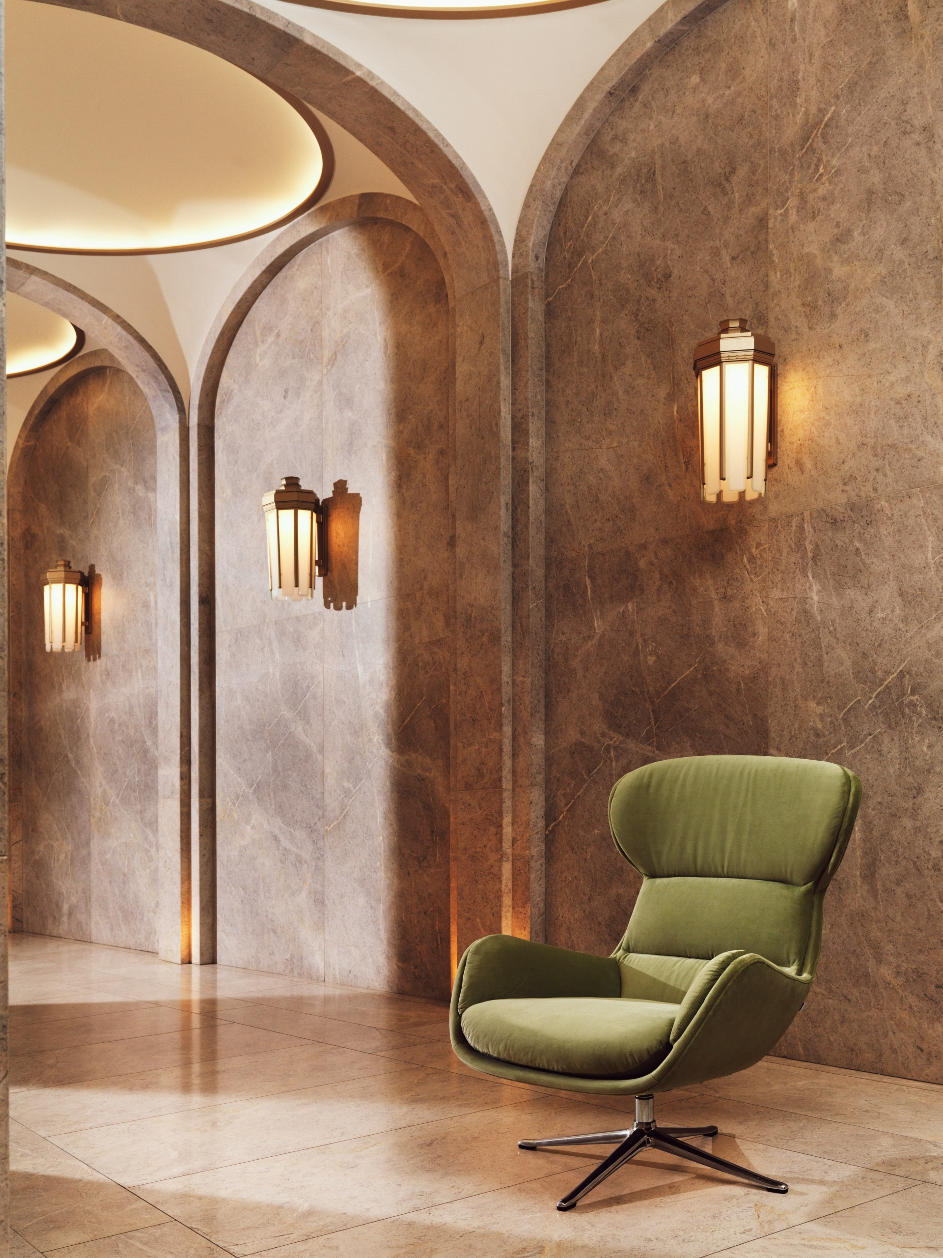 Harrods | Chairs
