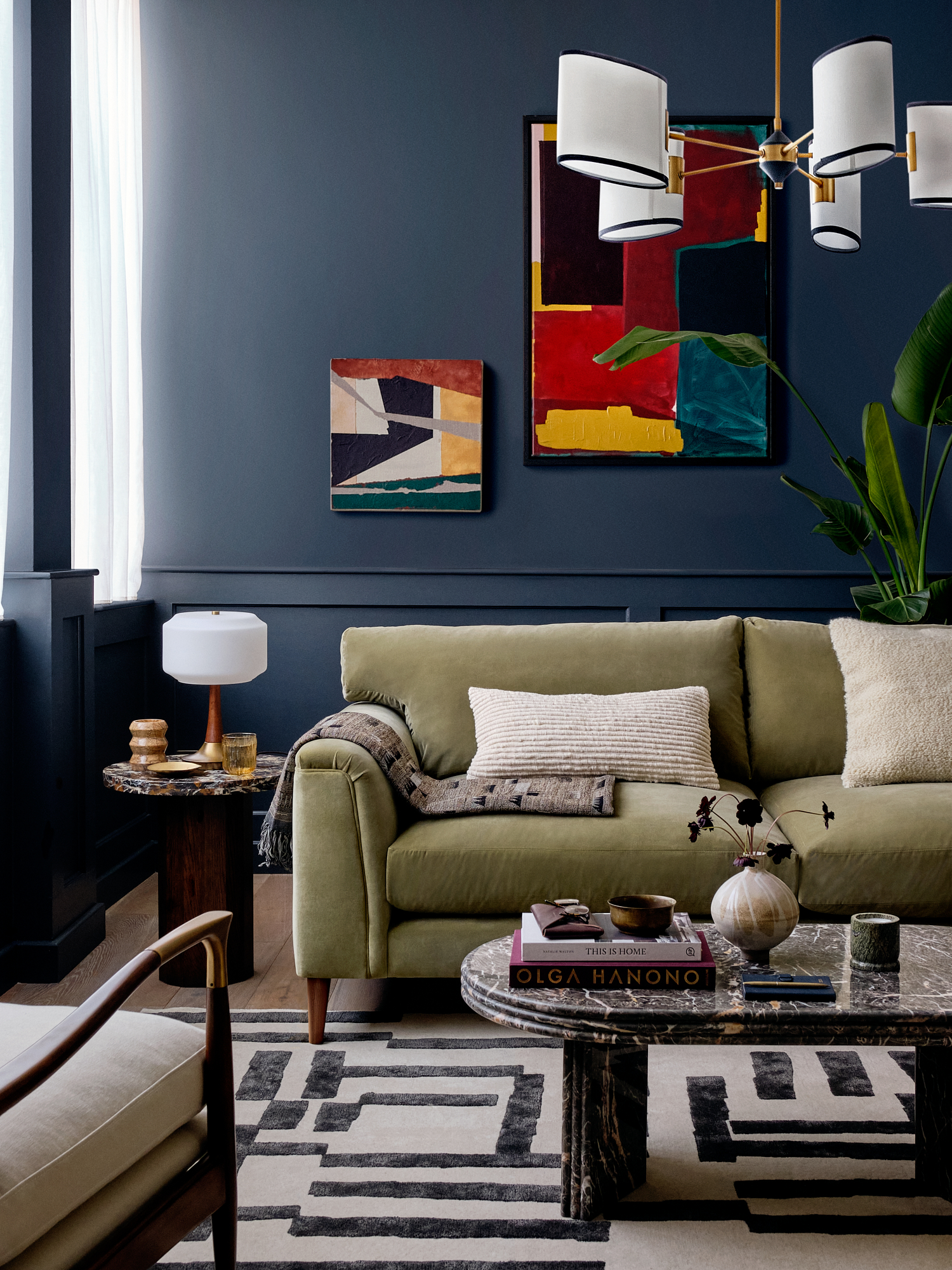 Soho Home | AW20