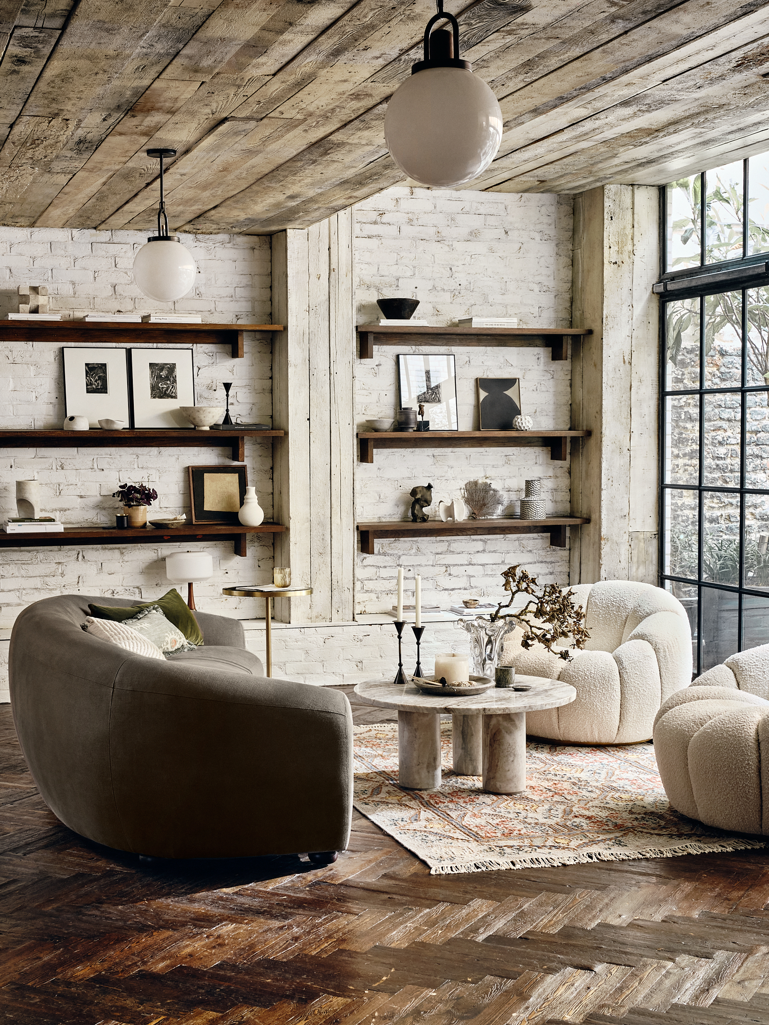 Soho Home | AW20