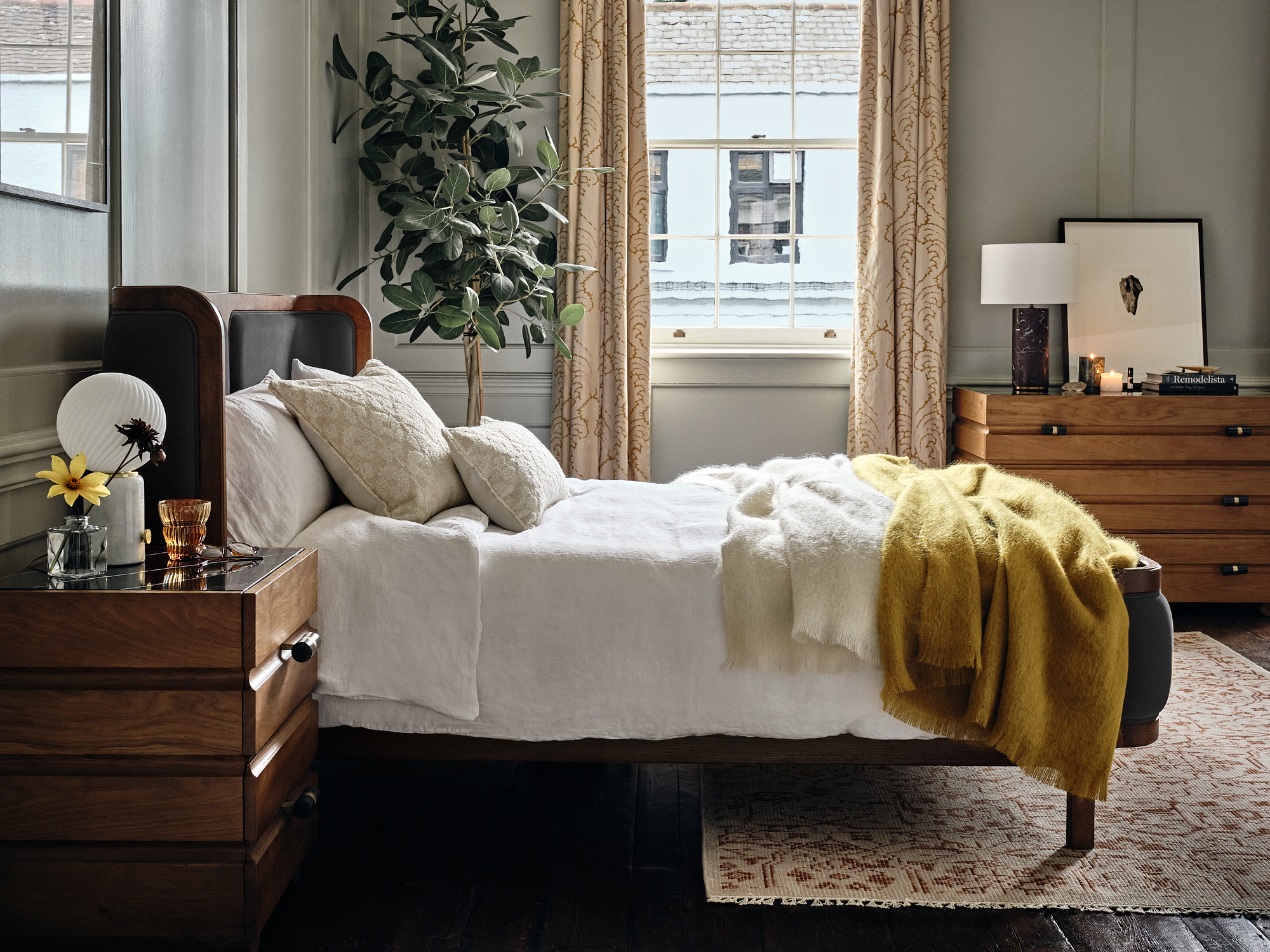 Soho Home | AW20