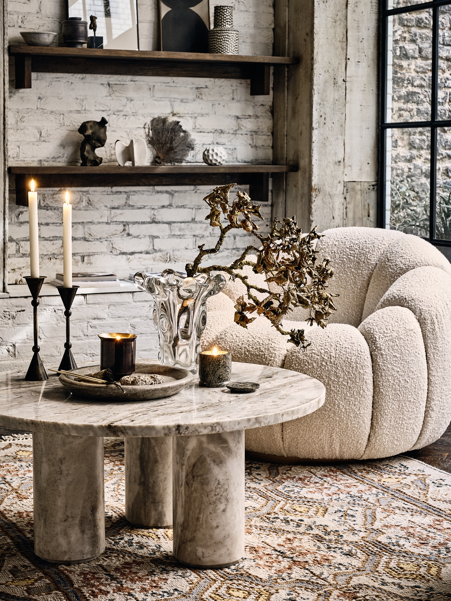 Soho Home | AW20