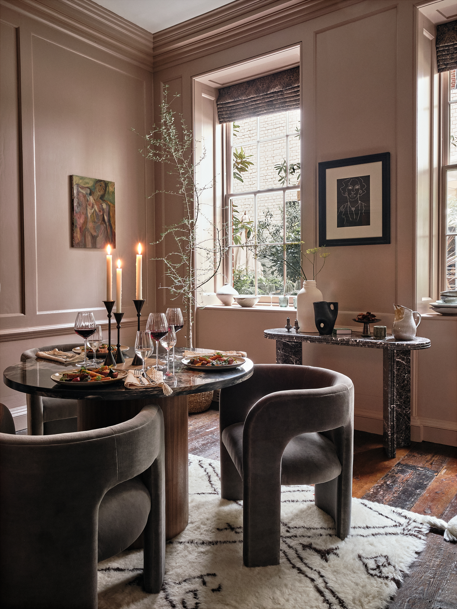 Soho Home | AW20