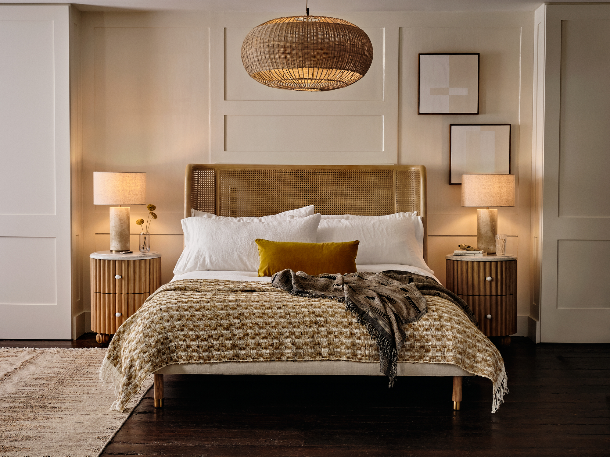 Soho Home | AW20