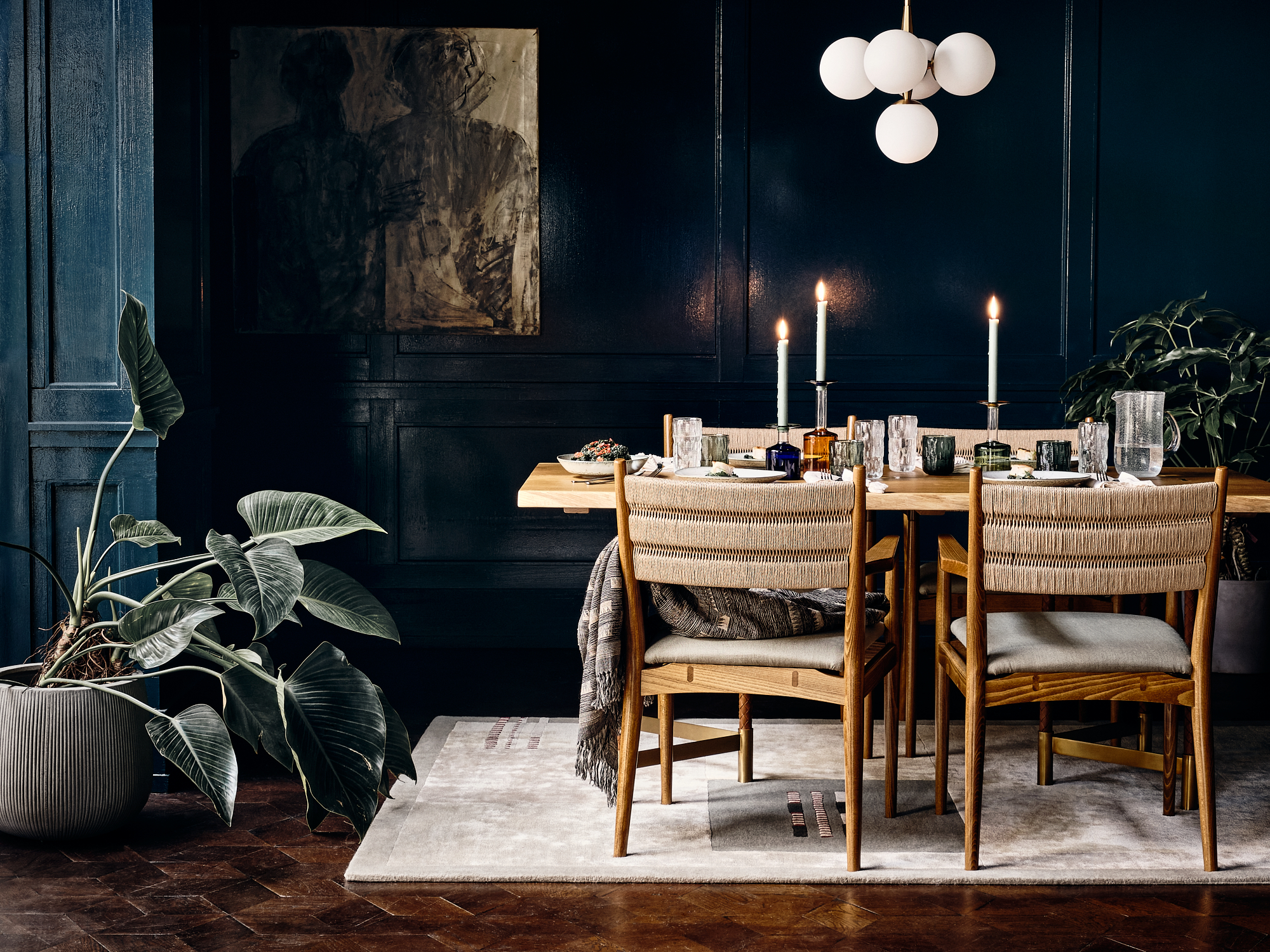 Soho Home | AW20