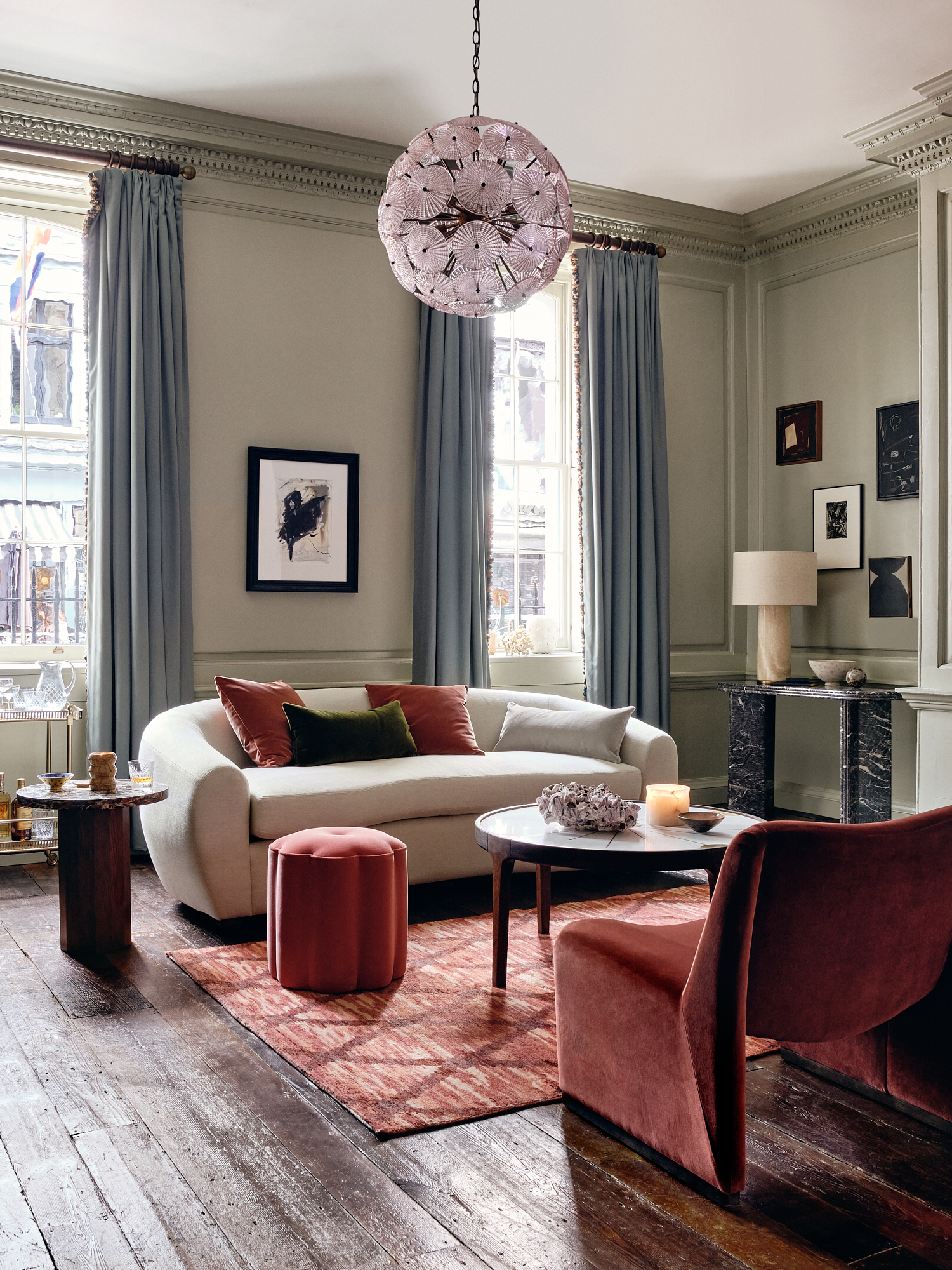 Soho Home | AW20