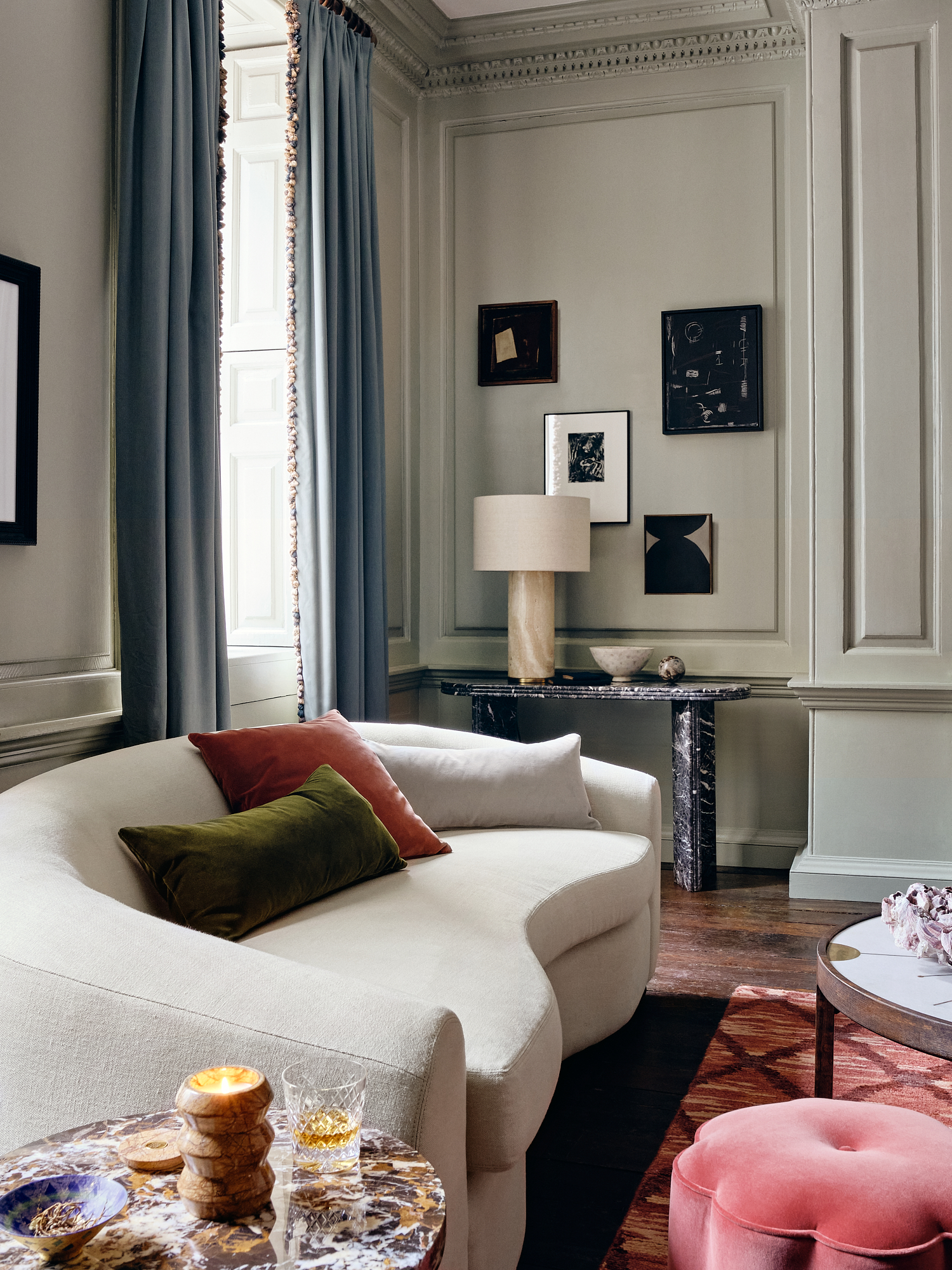 Soho Home | AW20