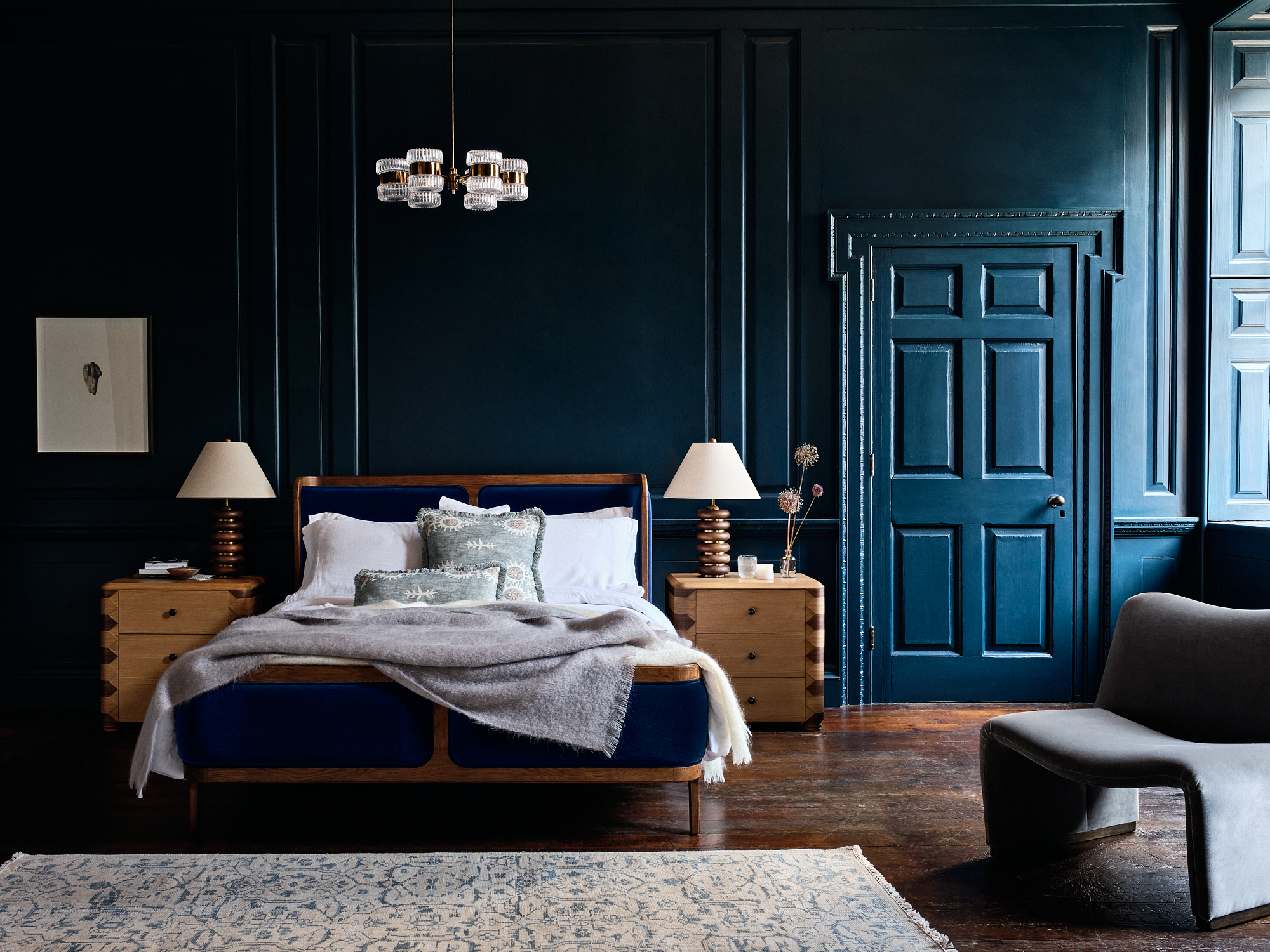 Soho Home | AW20