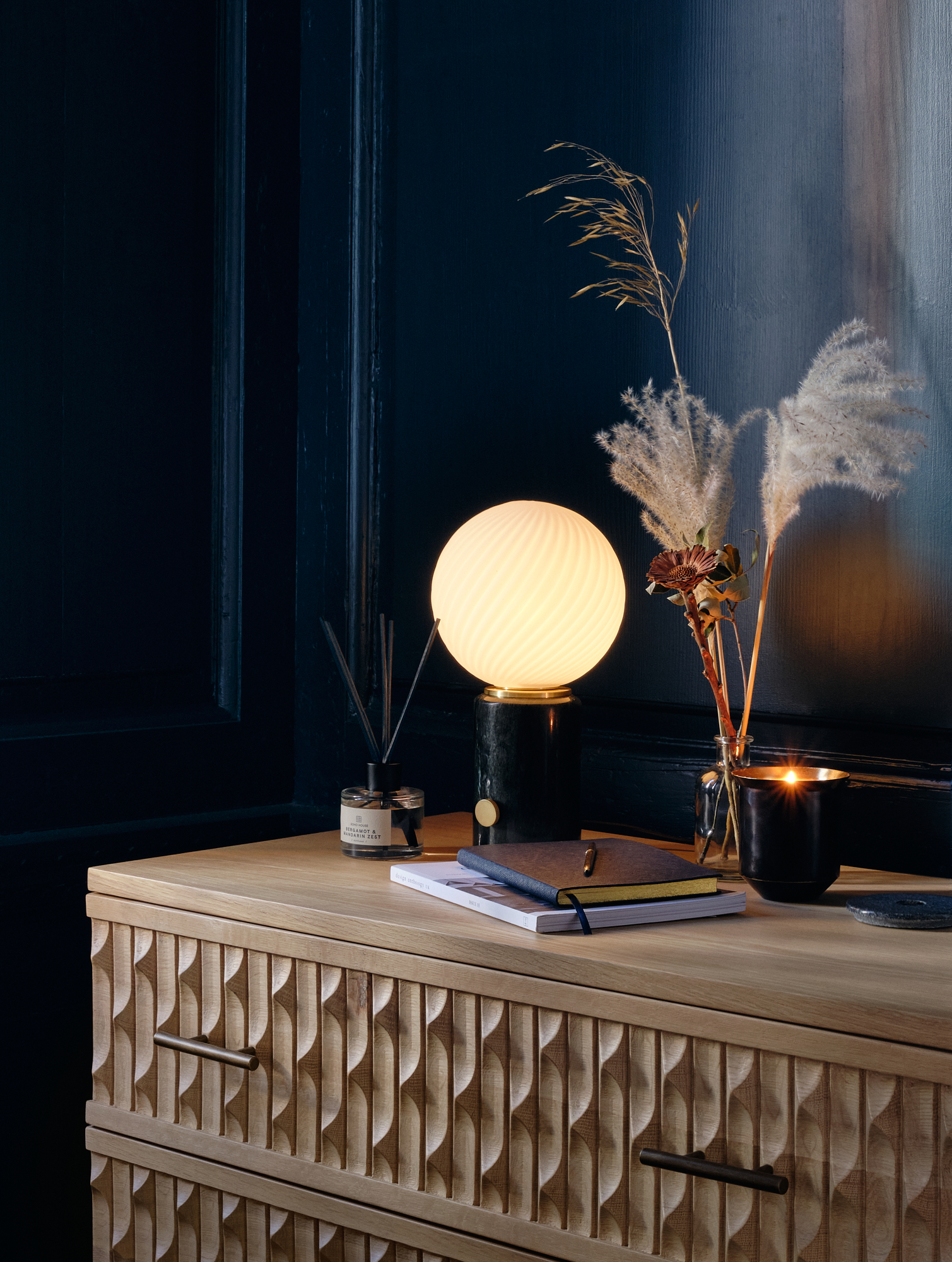 Soho Home | AW20