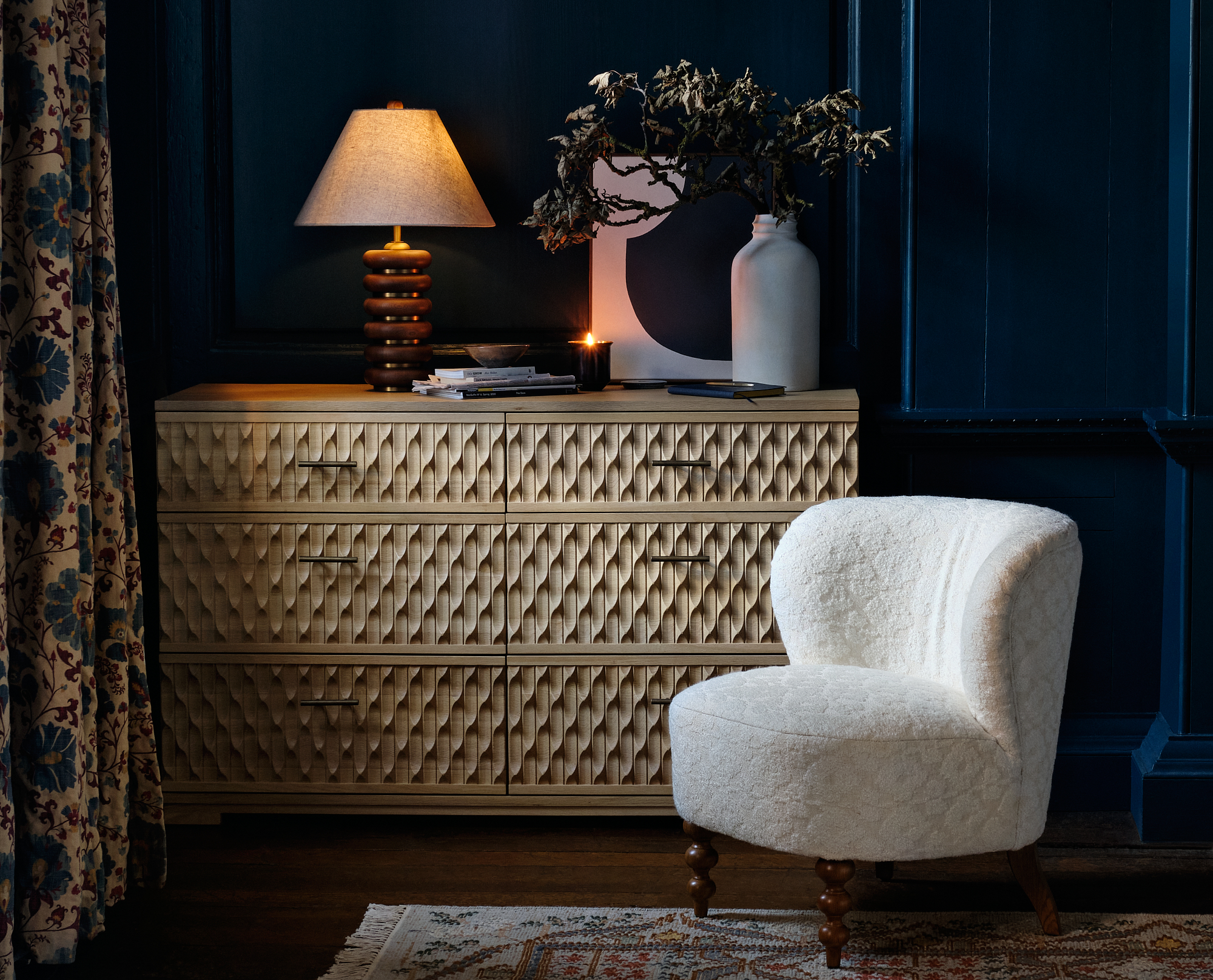 Soho Home | AW20