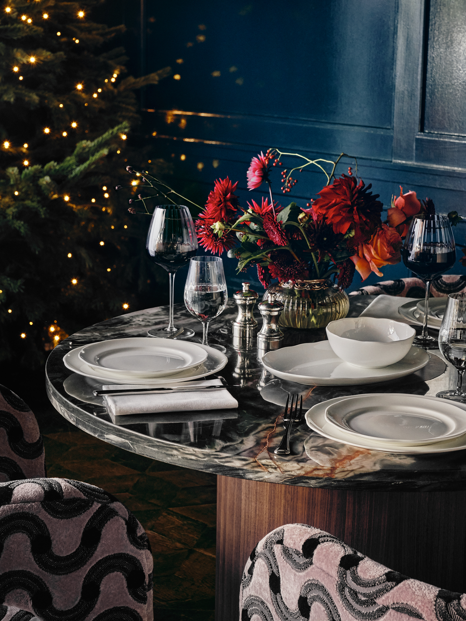 Soho Home | Christmas