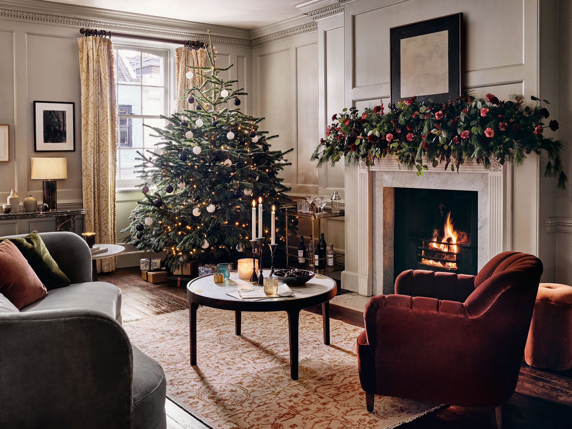 Soho Home | Christmas II