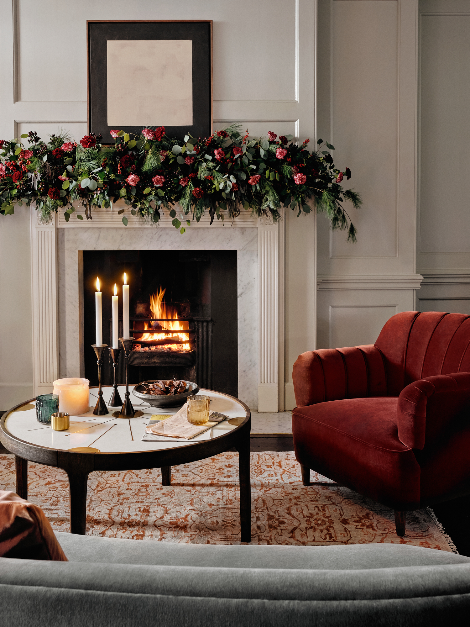 Soho Home | Christmas II