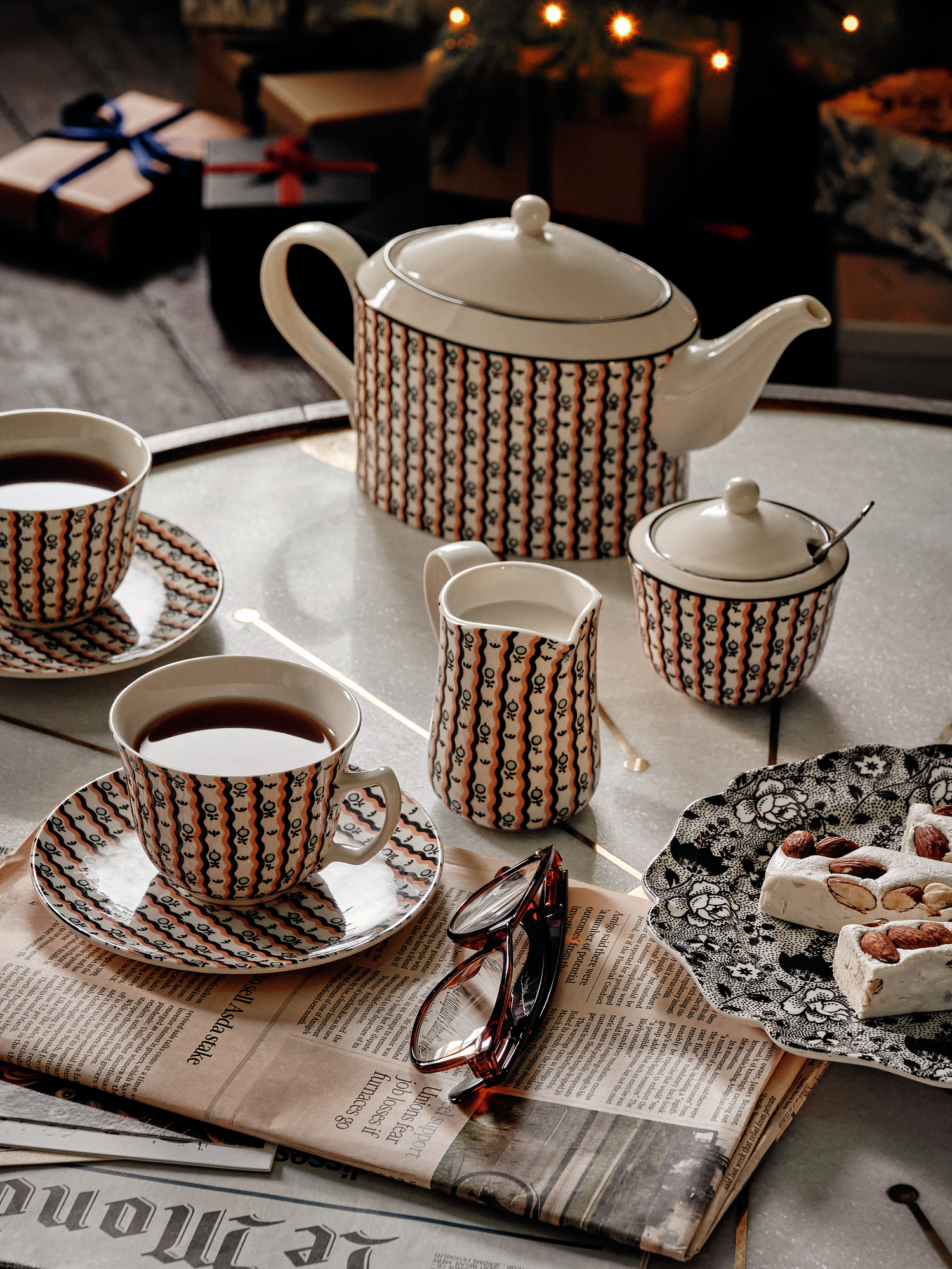 Soho Home | Christmas II