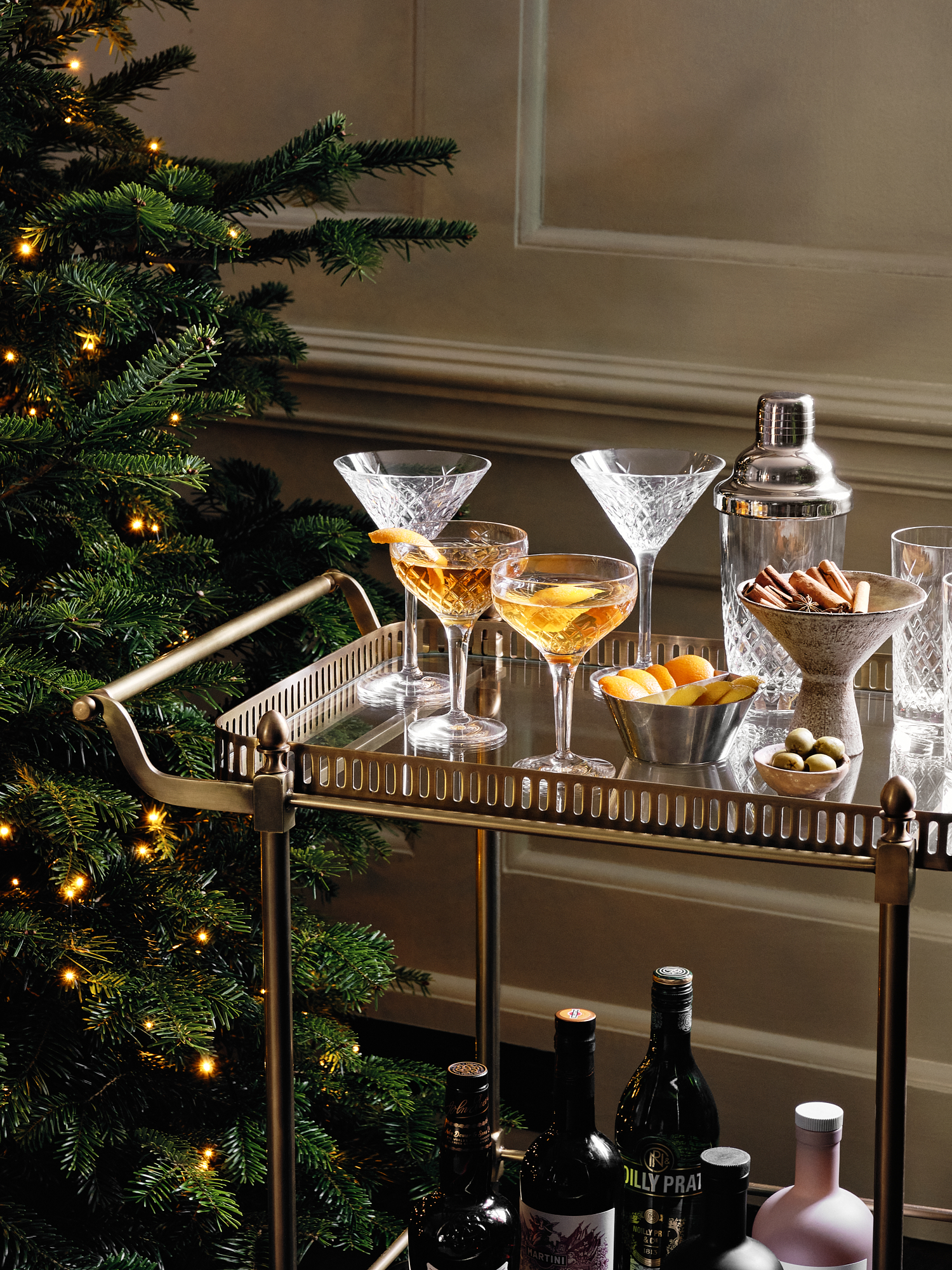 Soho Home | Christmas II