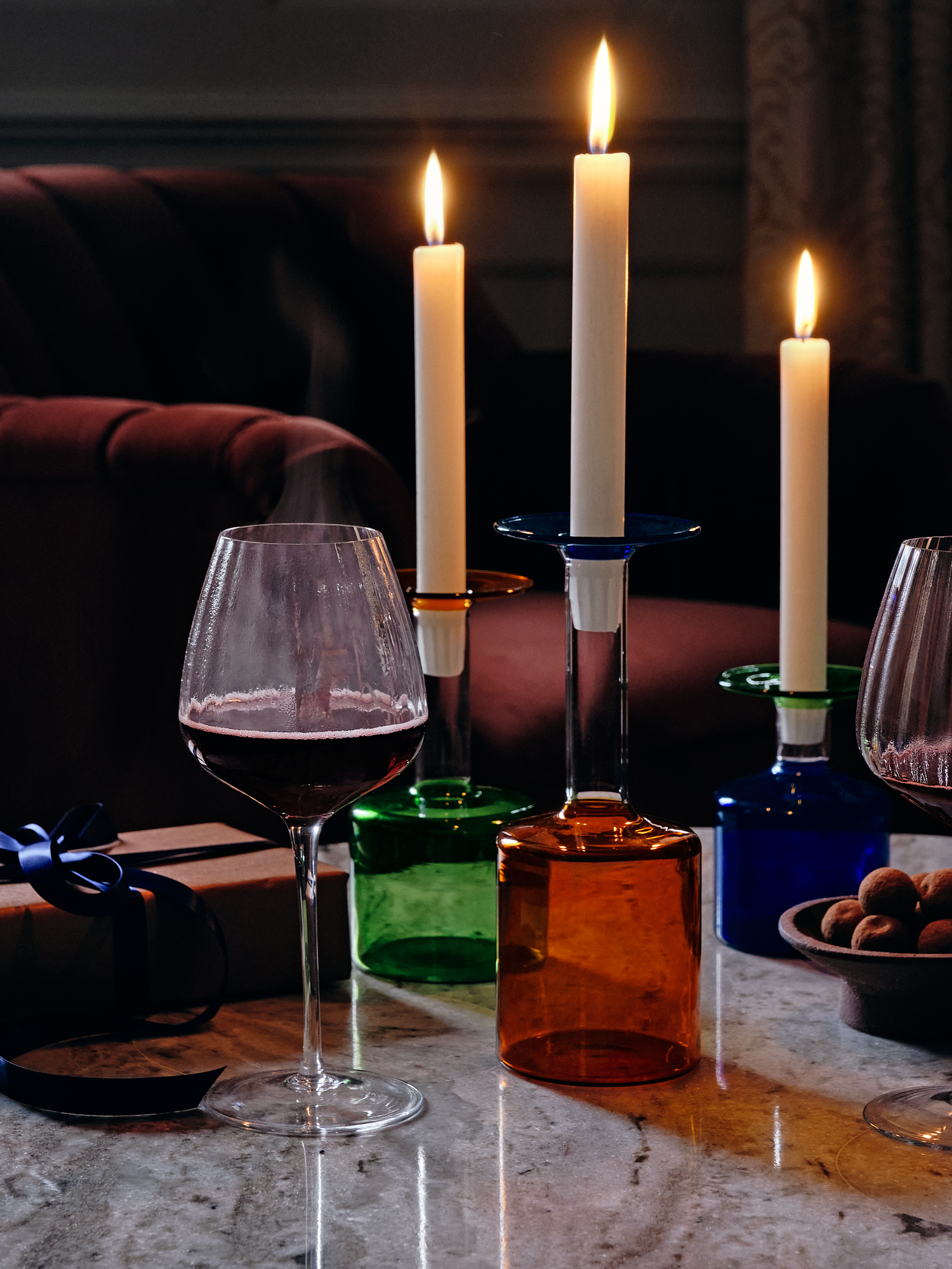 Soho Home | Christmas II