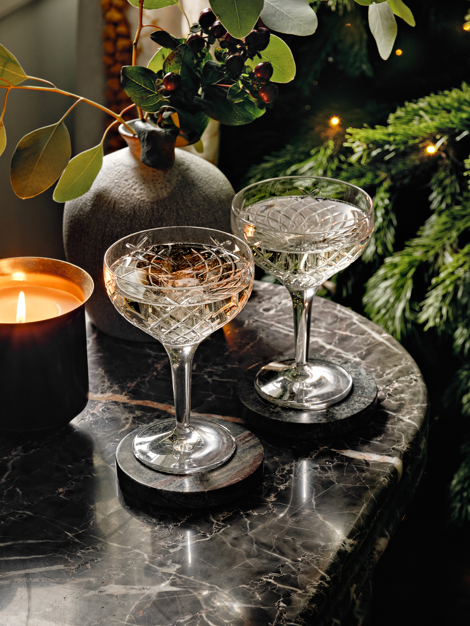 Soho Home | Christmas II