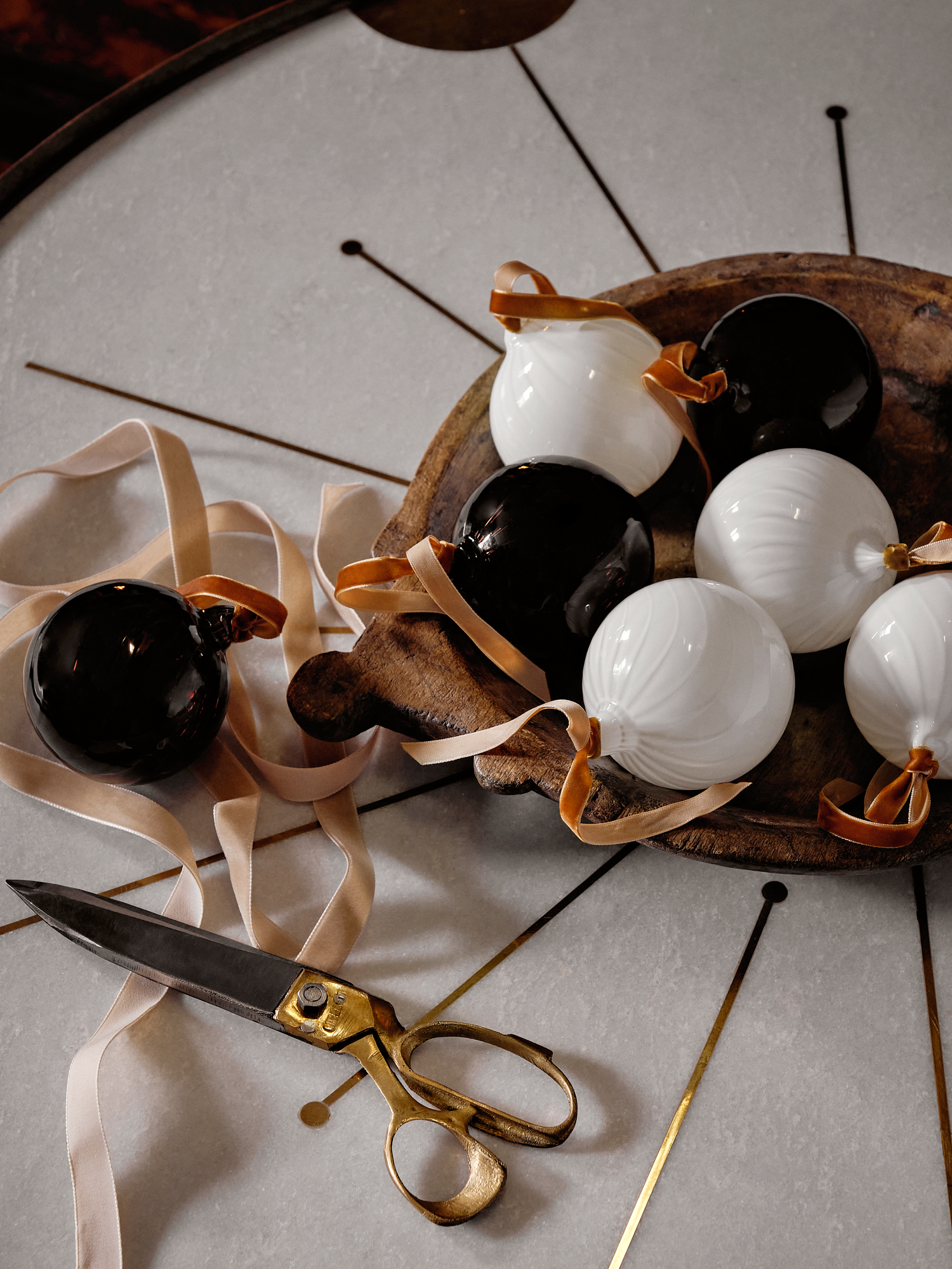 Soho Home | Christmas II