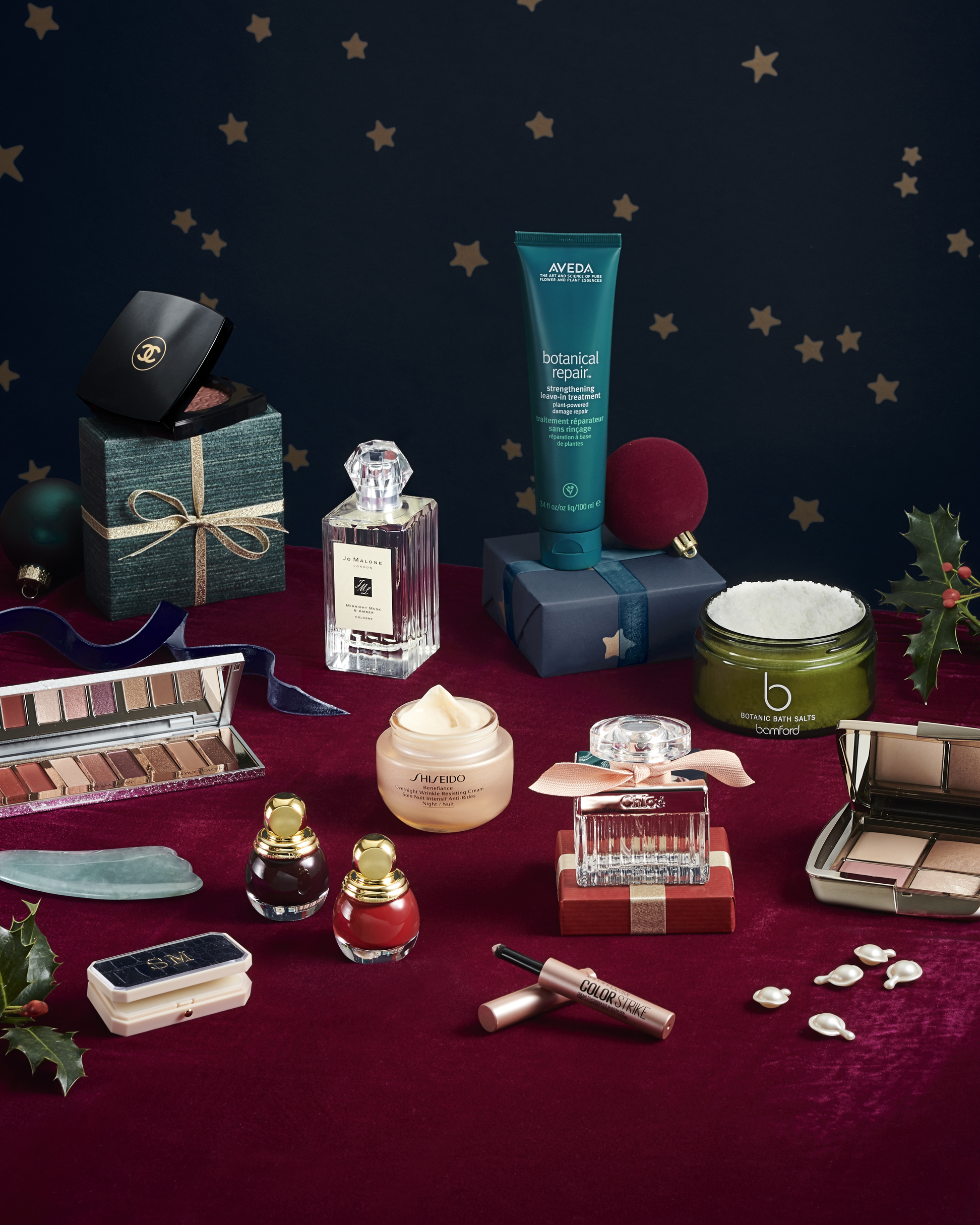 Christmas Guide | Stella