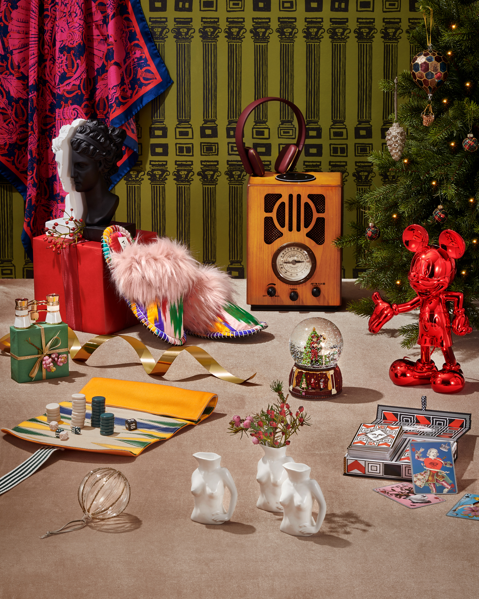 Christmas Guide | Stella
