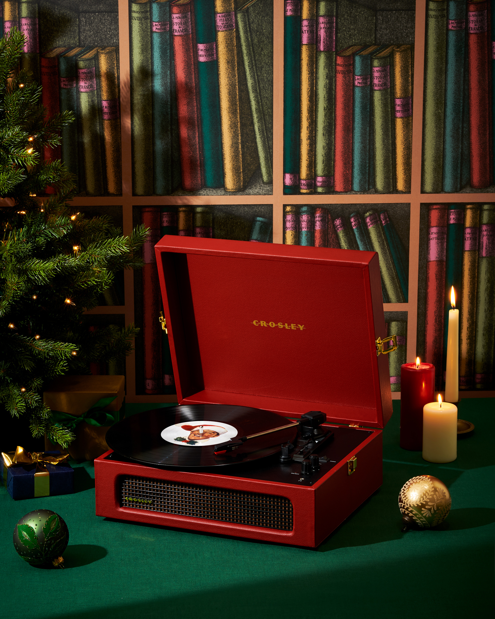 Christmas Guide | Stella