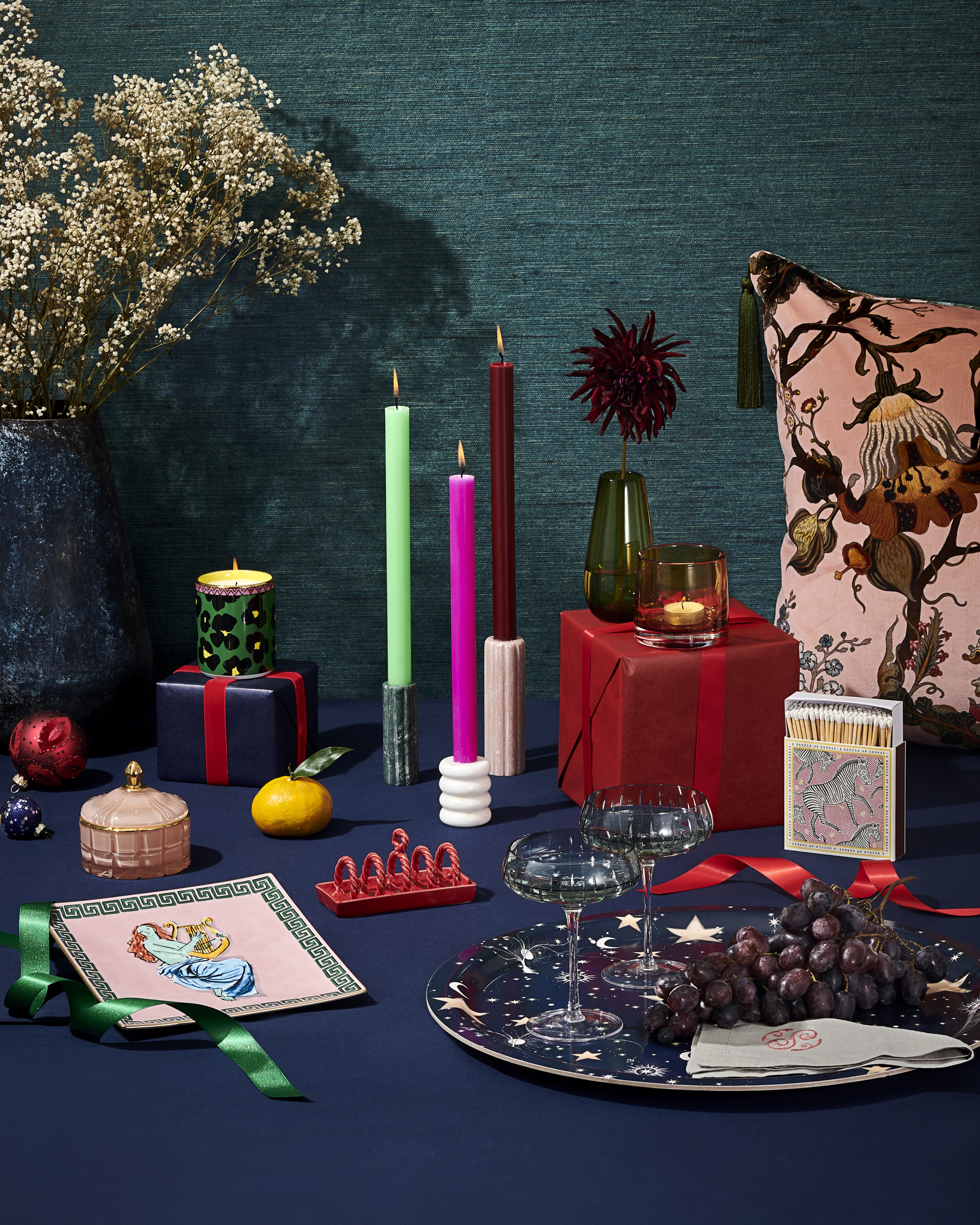 Christmas Guide | Stella