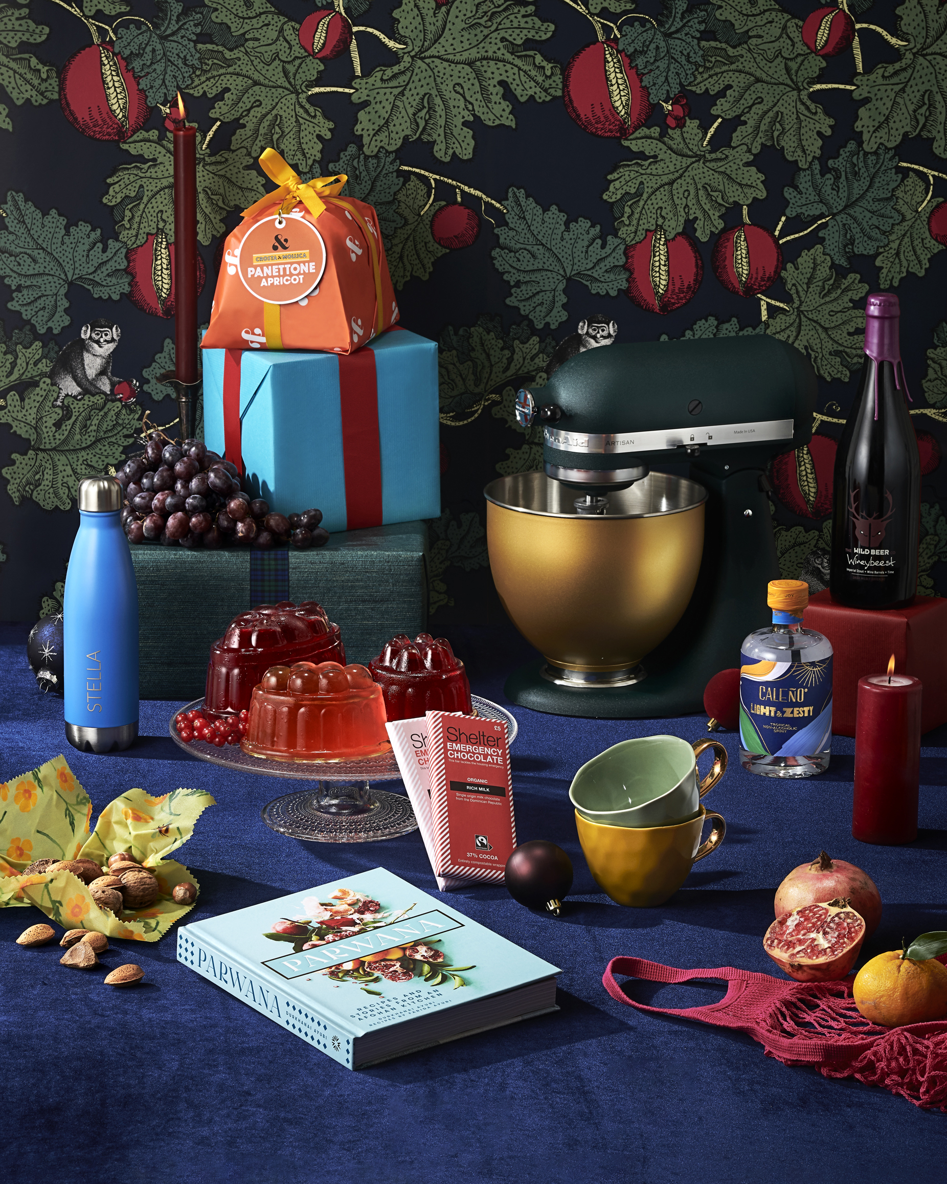 Christmas Guide | Stella