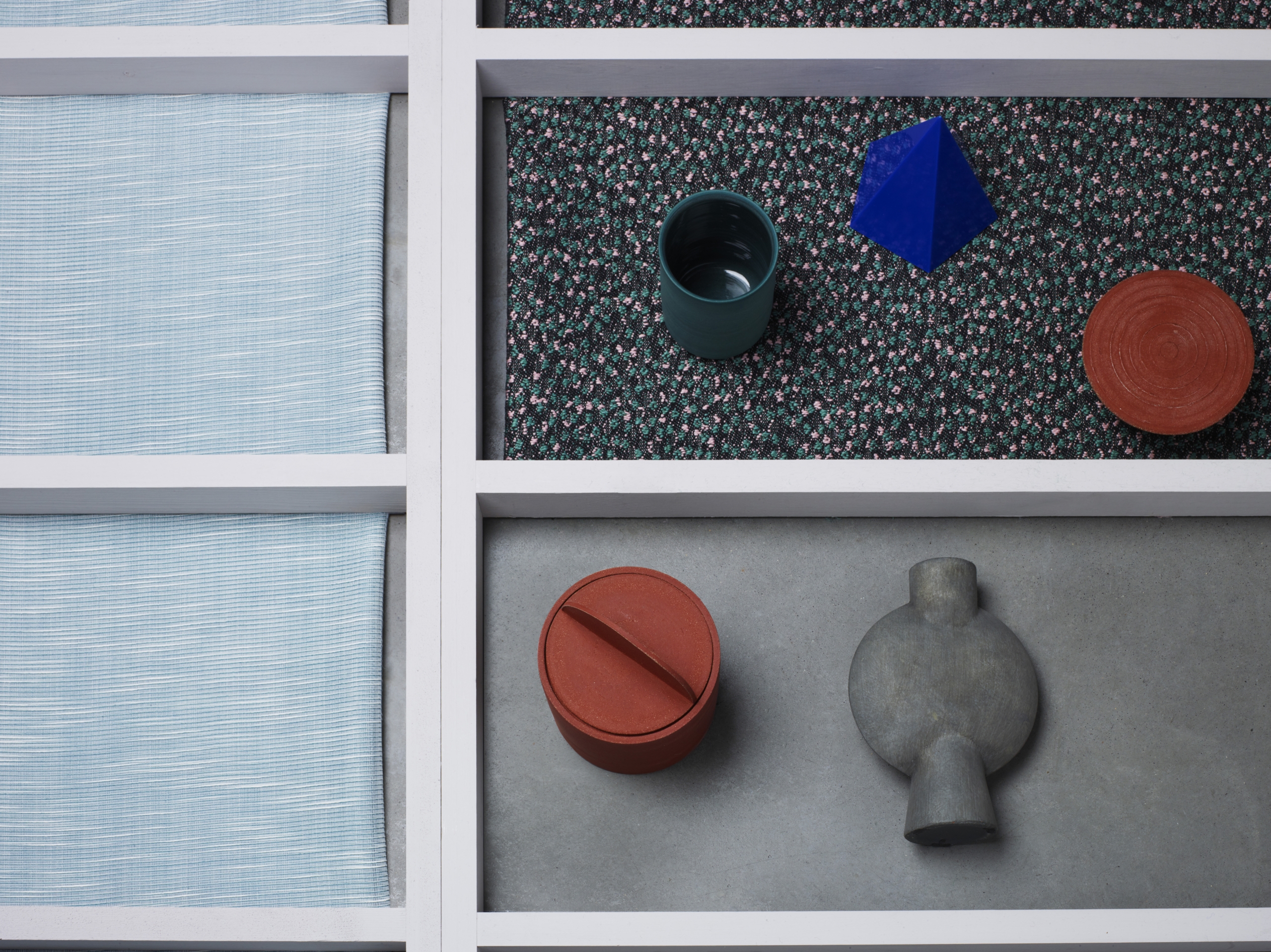 Kvadrat