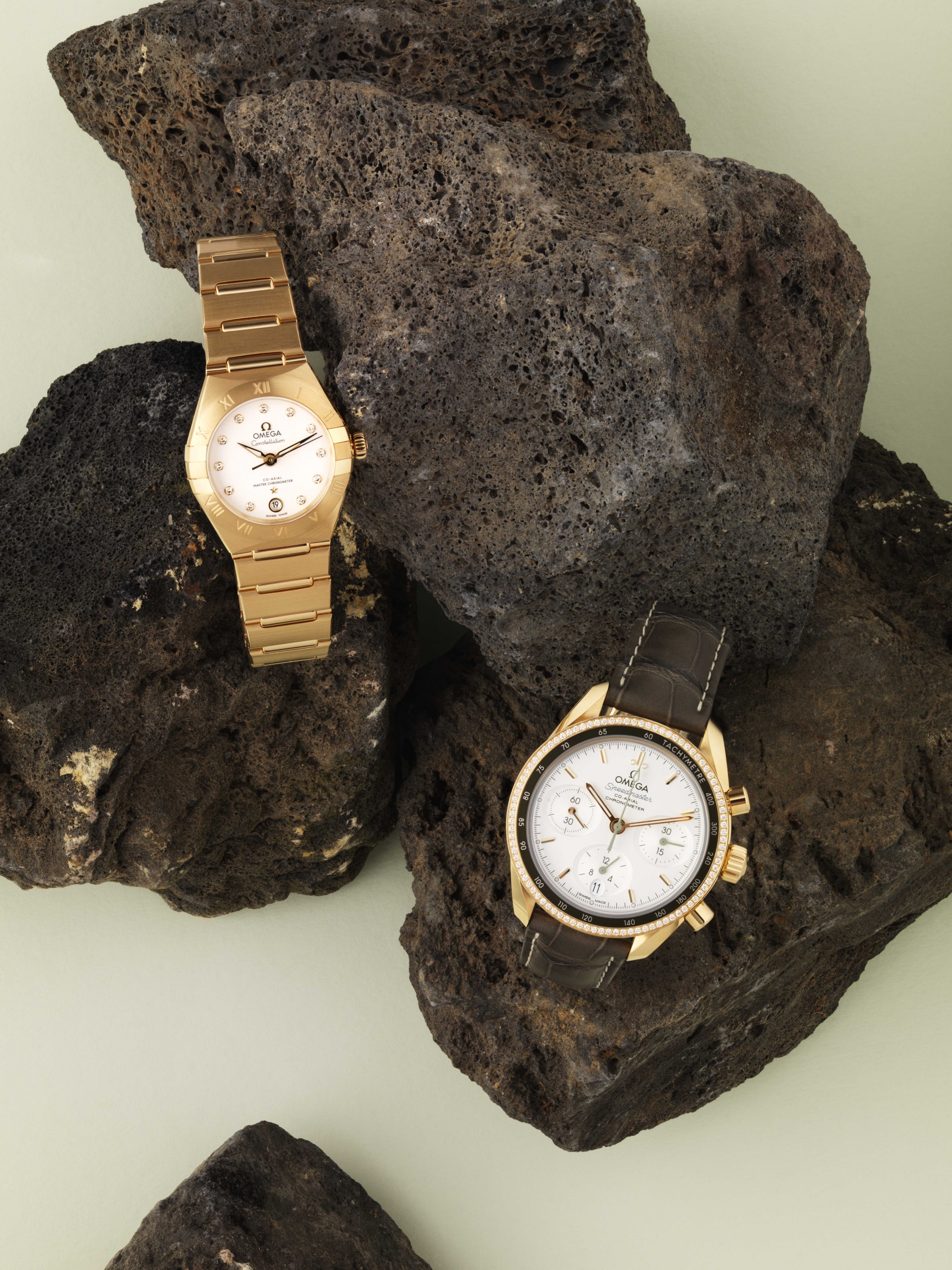 Watches | Wonderland