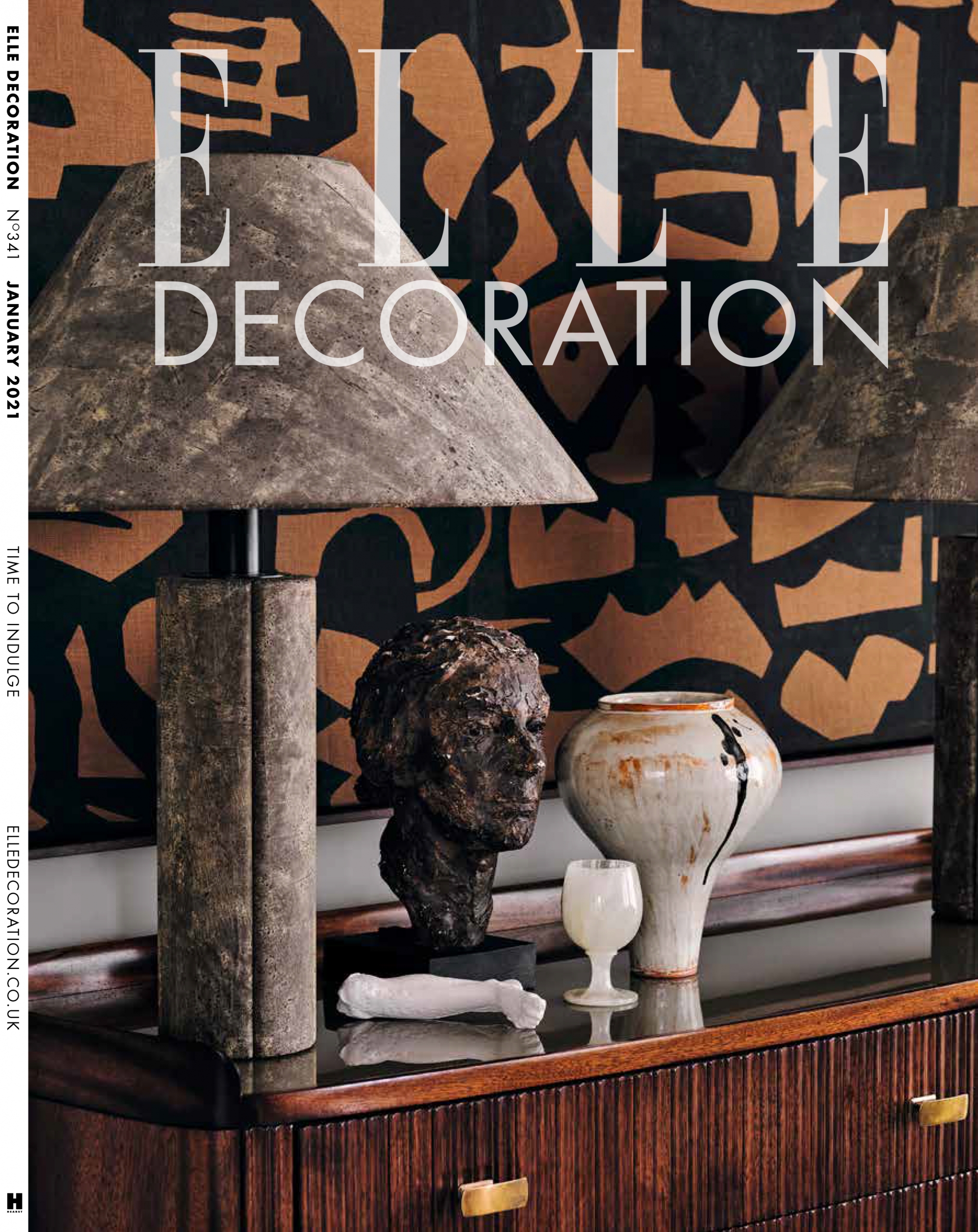 Elle Decoration