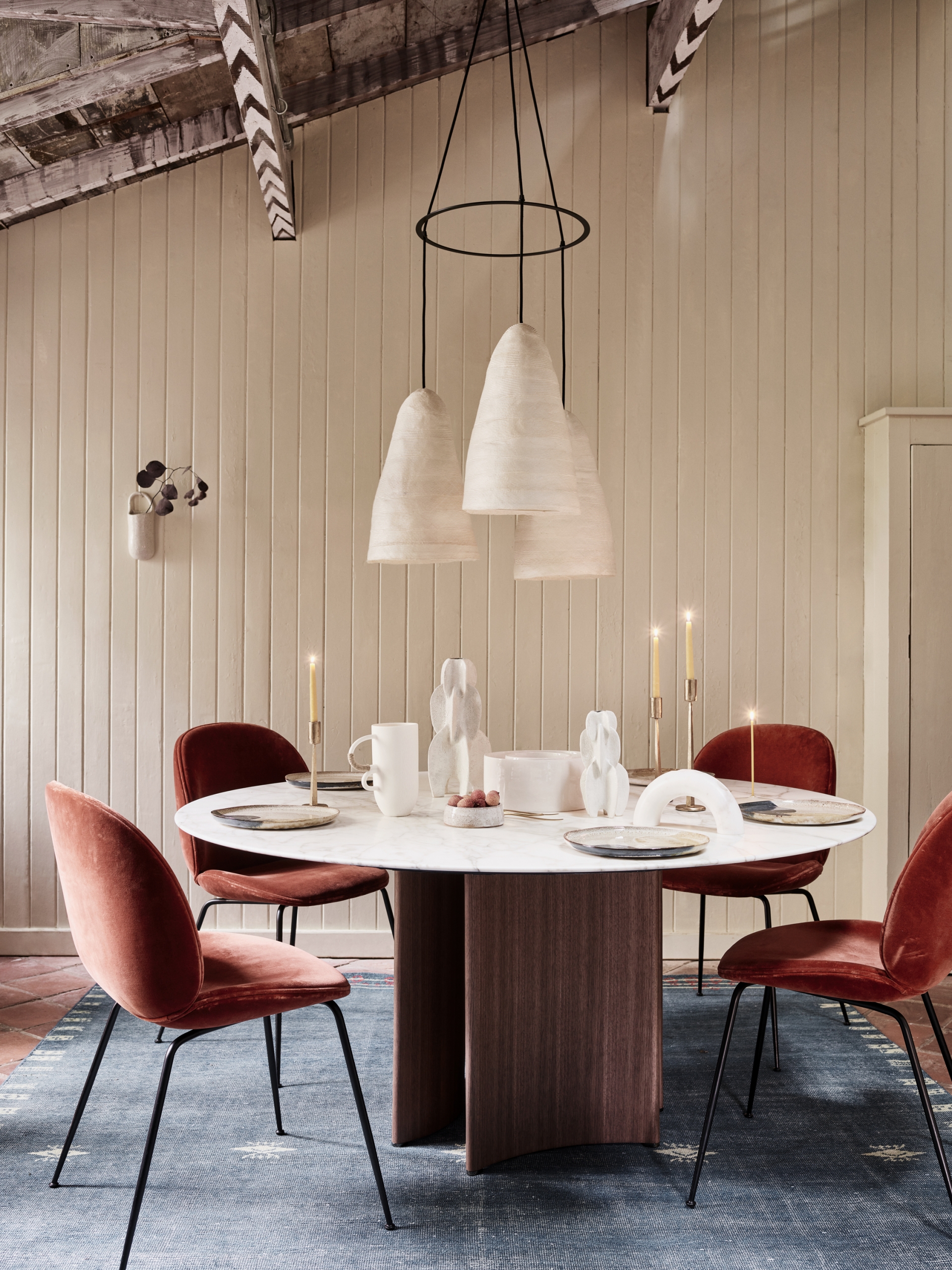 Living Etc | Simple Pleasures