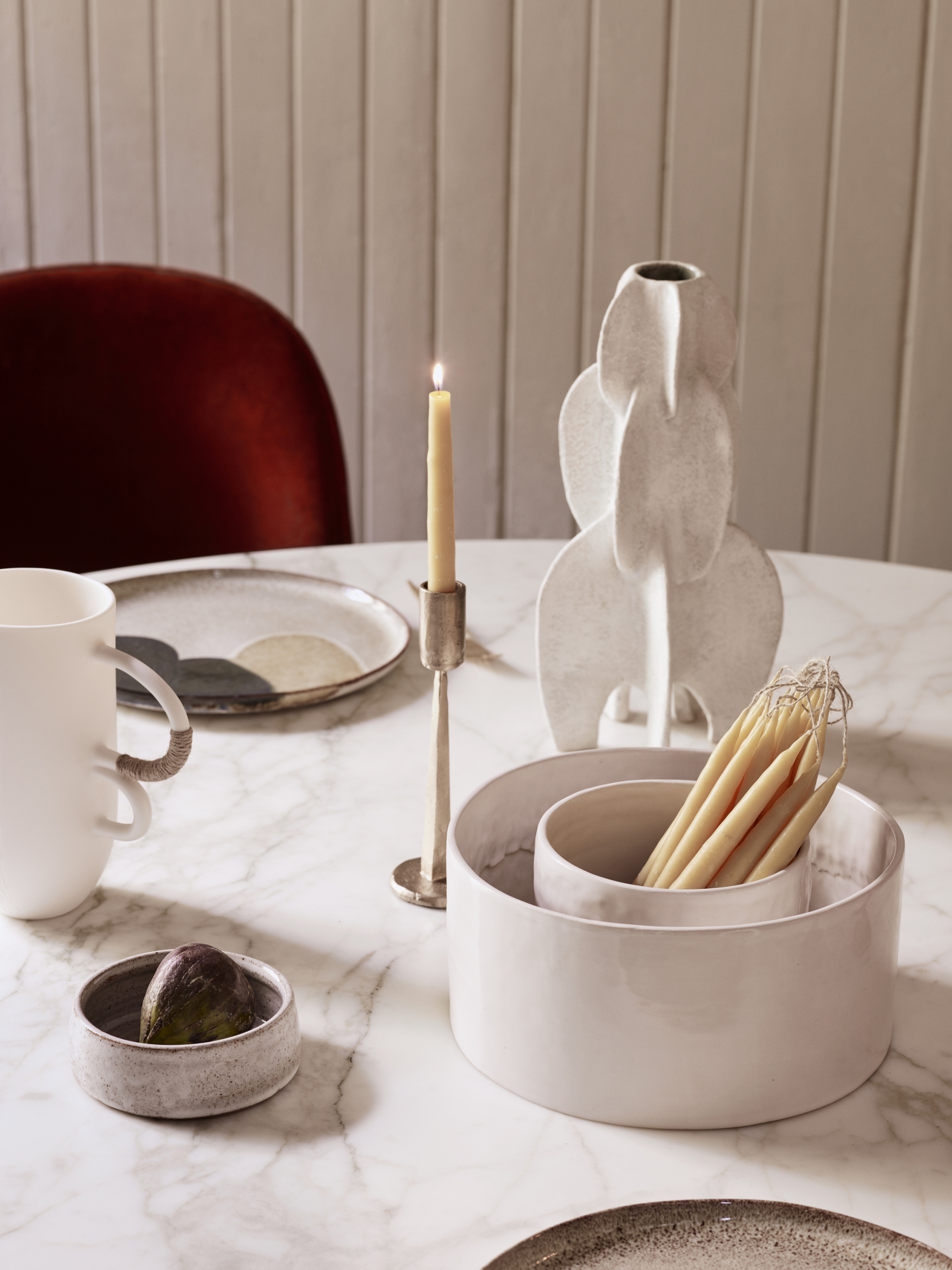 Living Etc | Simple Pleasures