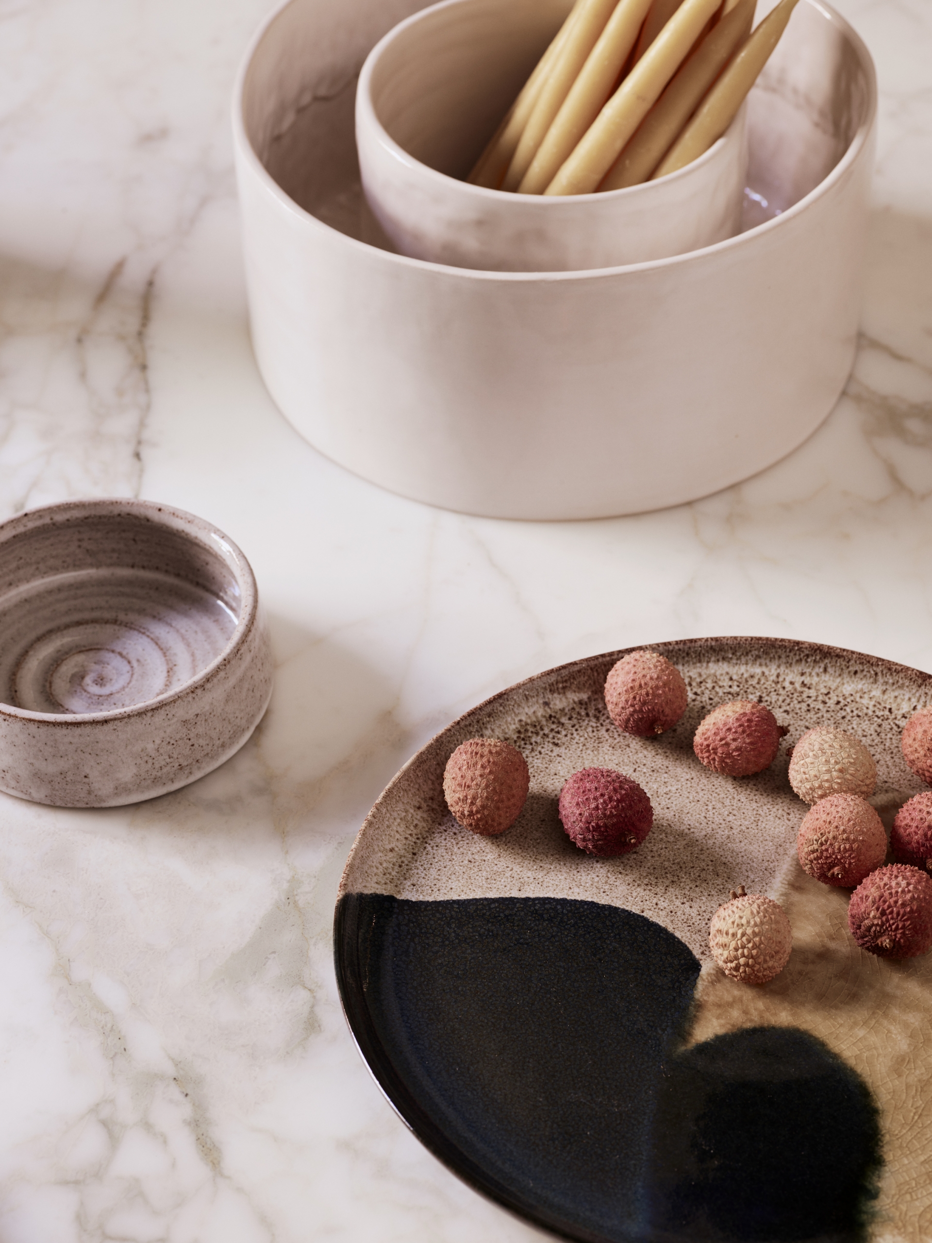 Living Etc | Simple Pleasures